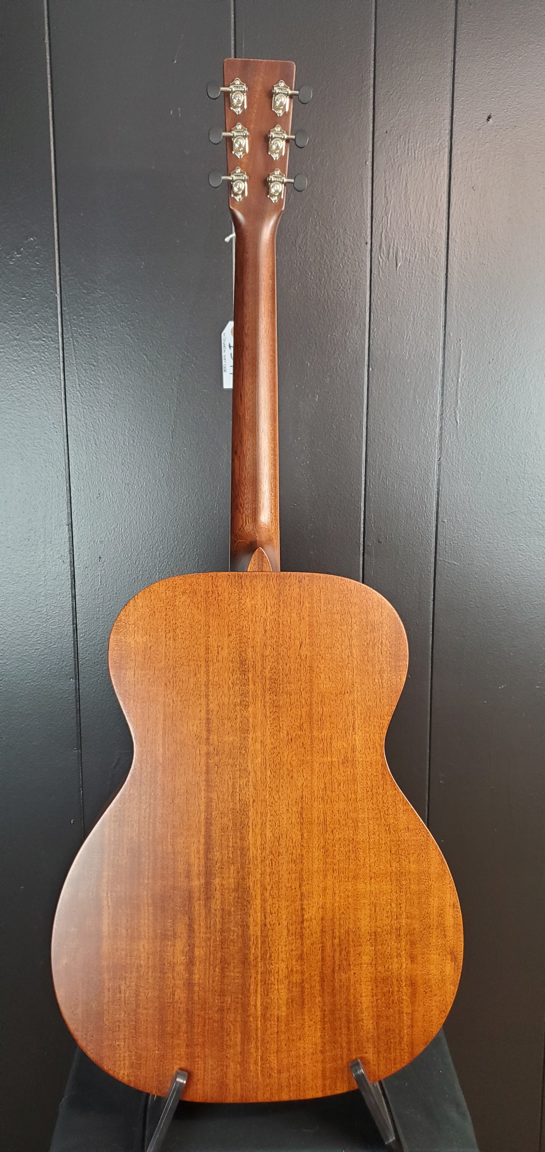 USED Martin 000-15M Mahogany Acoustic Guitar 418