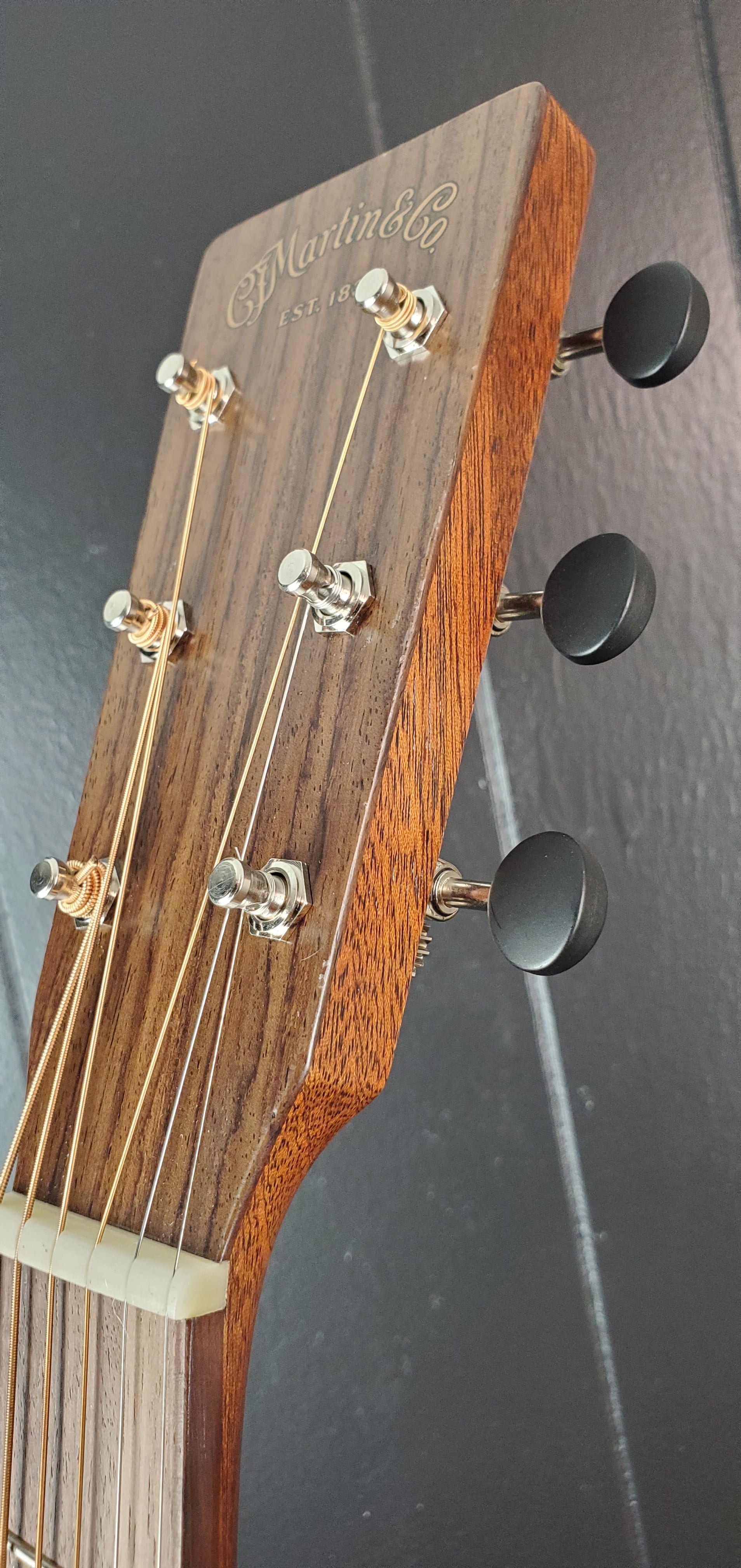 USED Martin 000-15M Mahogany Acoustic Guitar 418