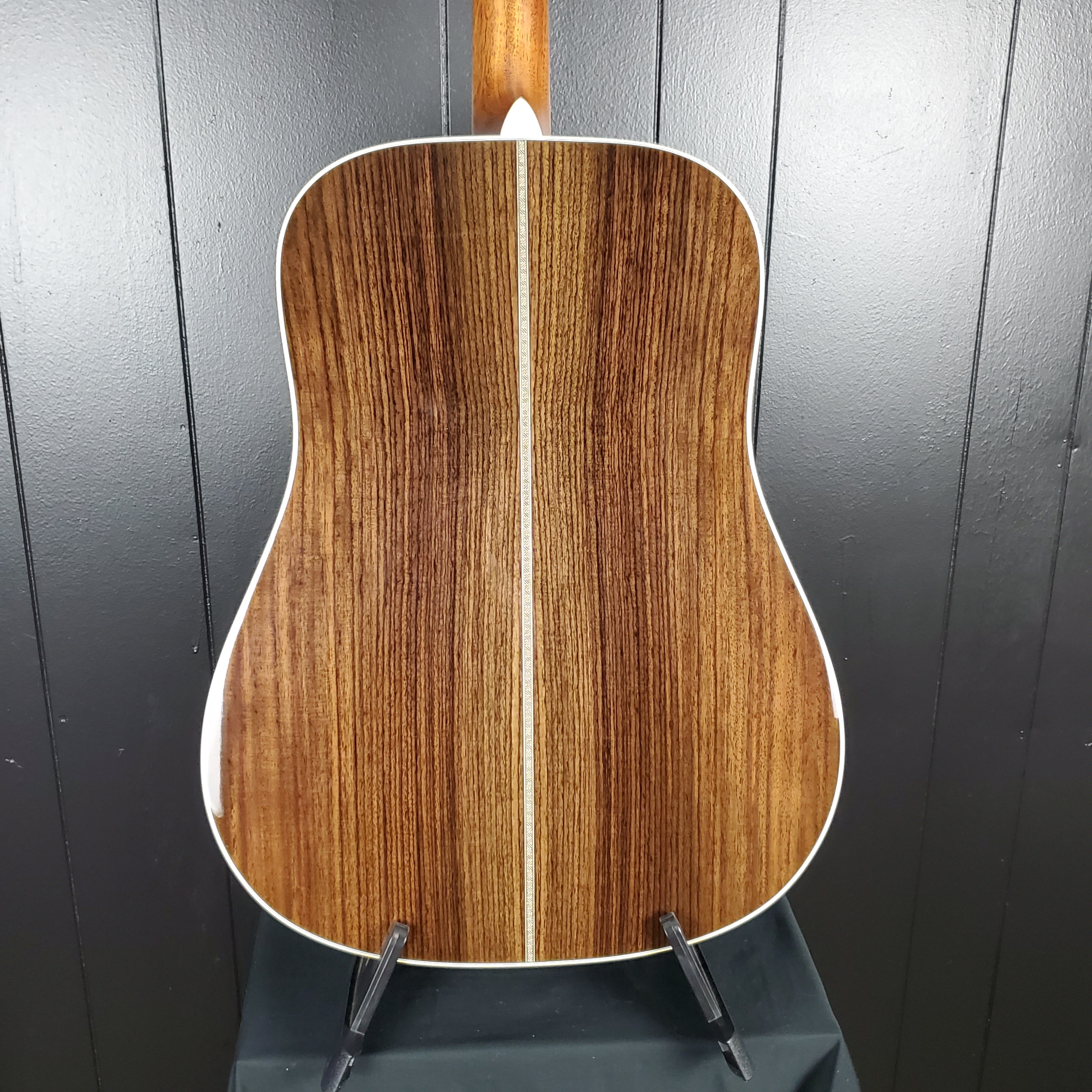 Martin Super HD-28 Acoustic Guitar - Natural, HRSC, 844