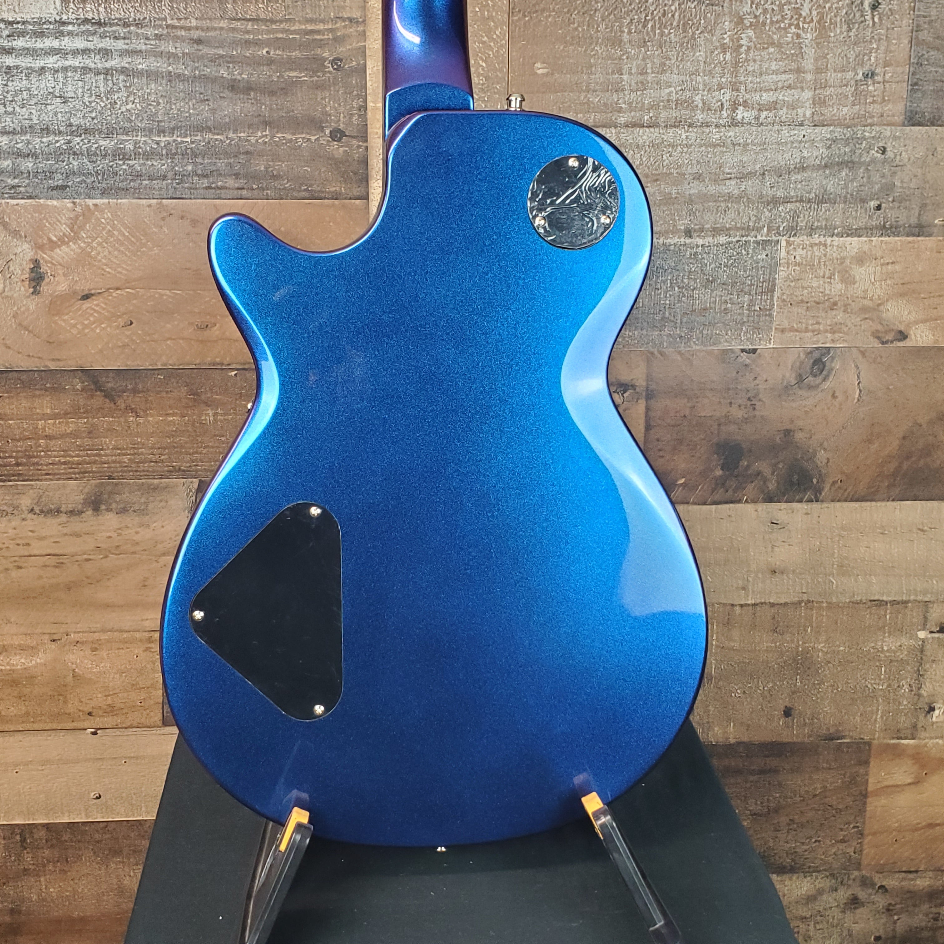 Gretsch Electromatic Premier Jet Electric Guitar - Clairvoyant Finish 233