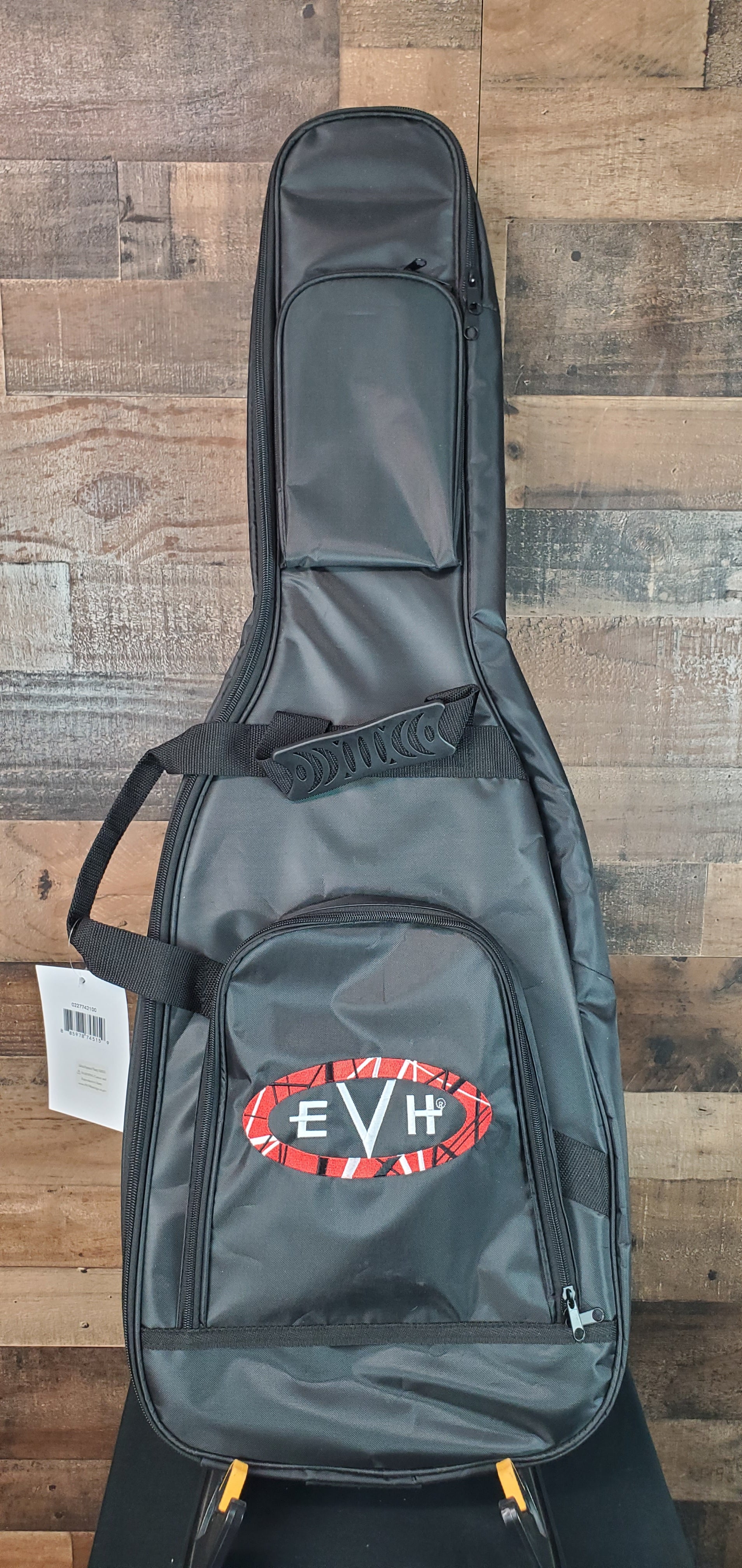 EVH 5150 Series Deluxe Candy Apple Red