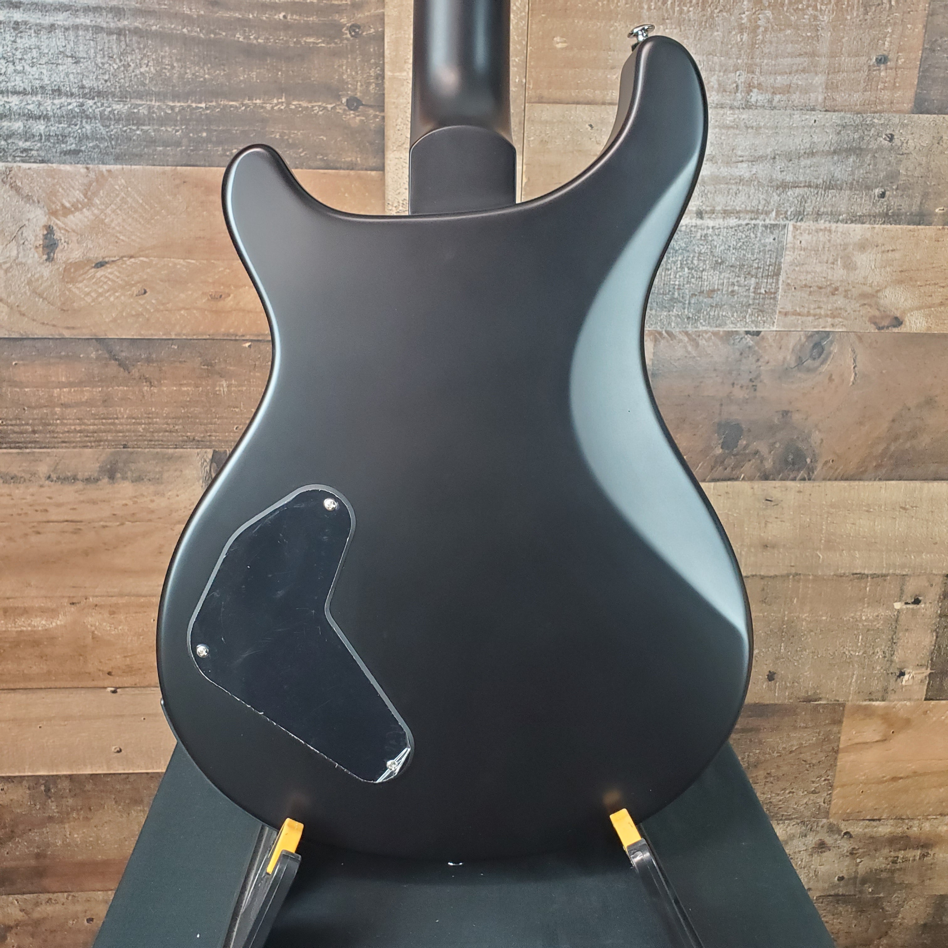 PRS SE Ed Sheeran Hollowbody I Piezo Baritone, Cosmic Splash, Gig Bag, Free PLEK! 630