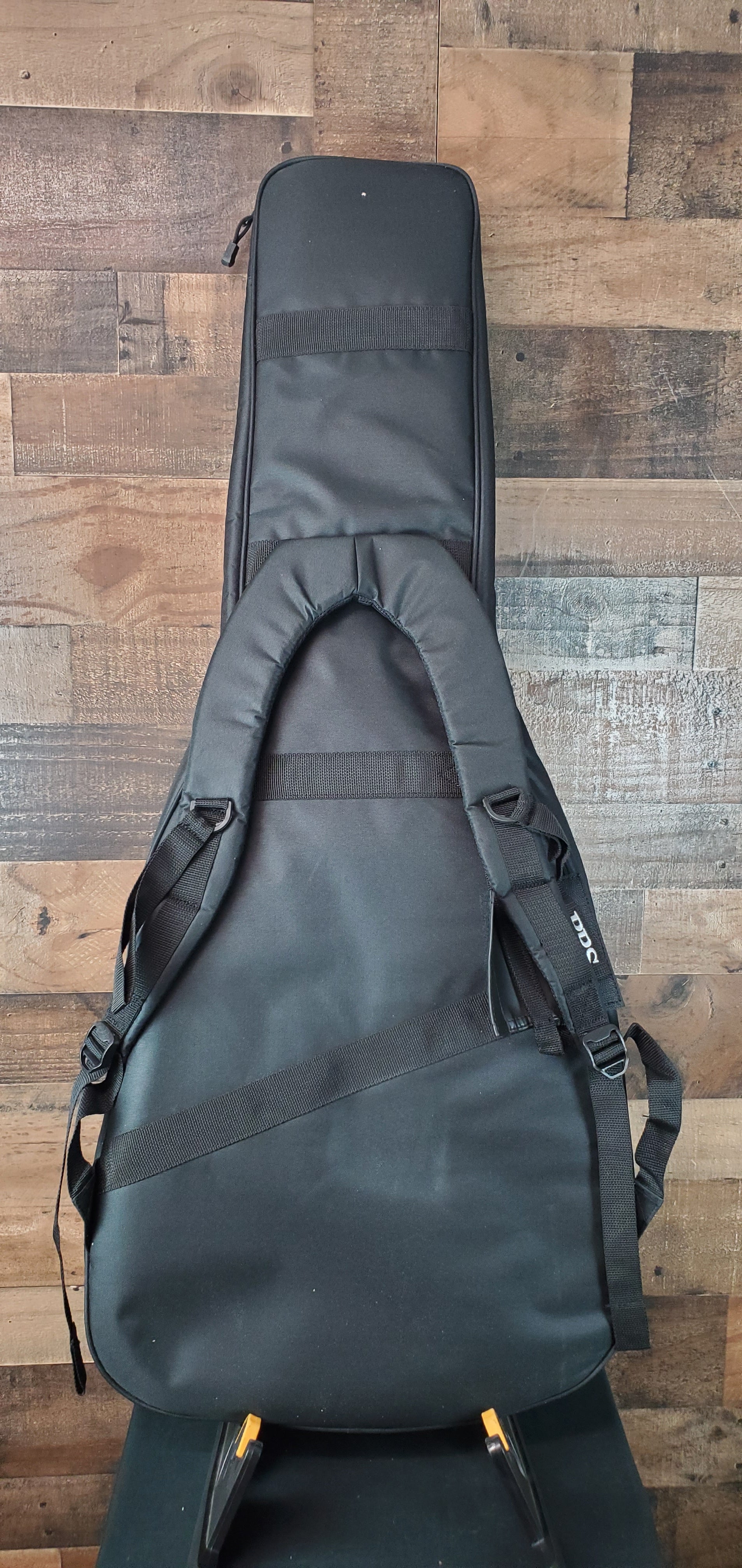 PRS SE Ed Sheeran Hollowbody I Piezo Baritone, Cosmic Splash, Gig Bag, Free PLEK! 630