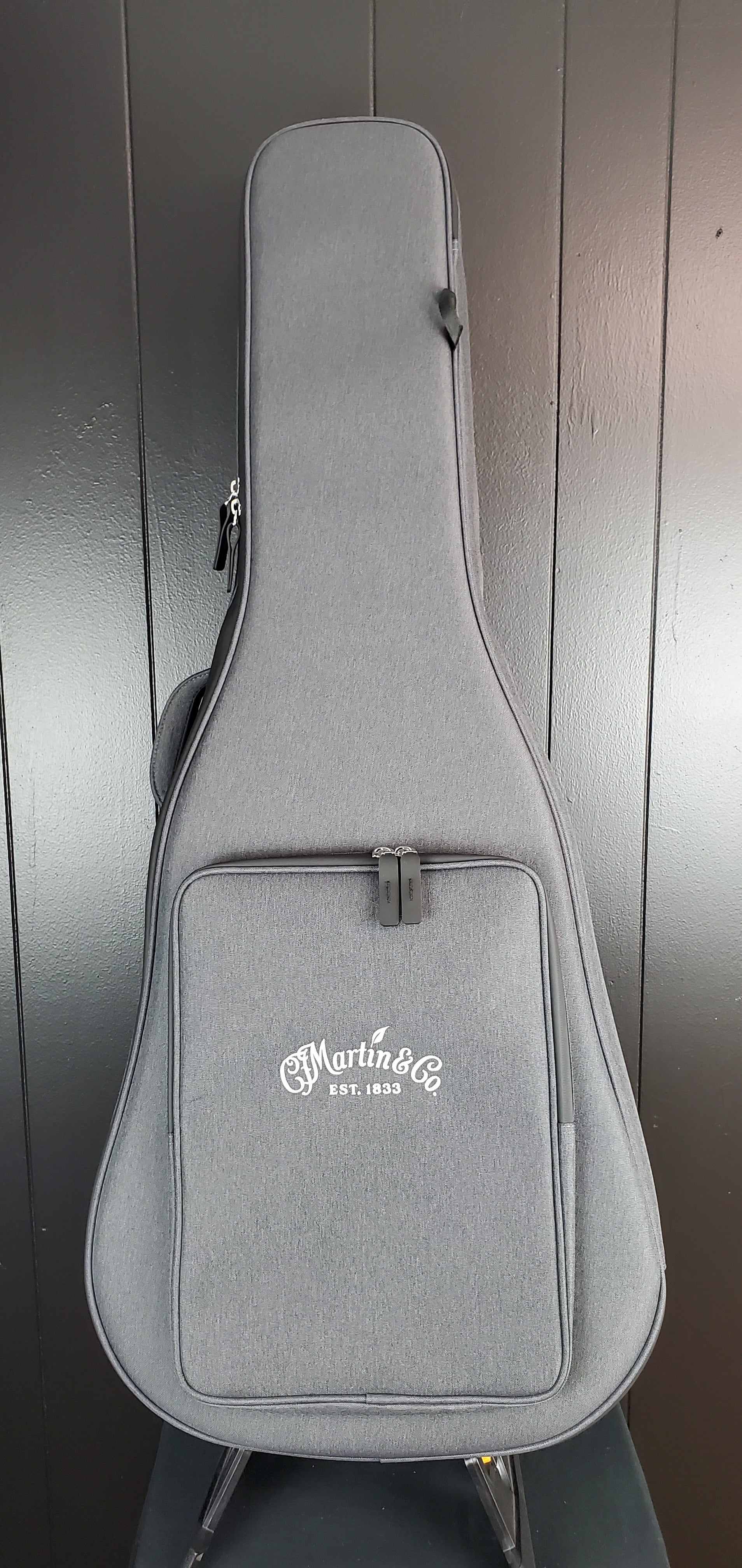 Martin Road Series D-10E Retro Left-Handed