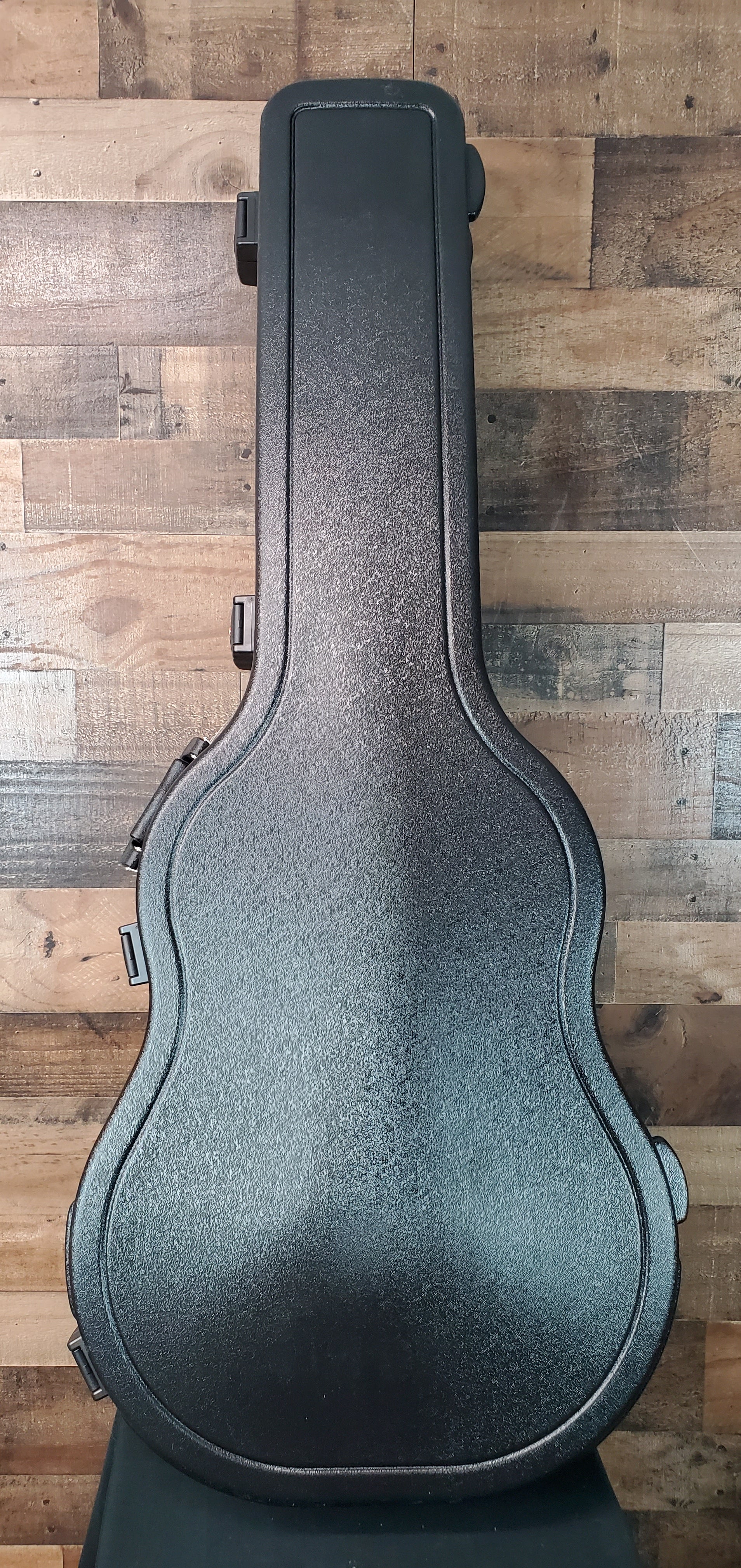 Ibanez Artstar AF115 Hollowbody Electric Guitar, Aged Whiskey Burst, Hard Case, 541