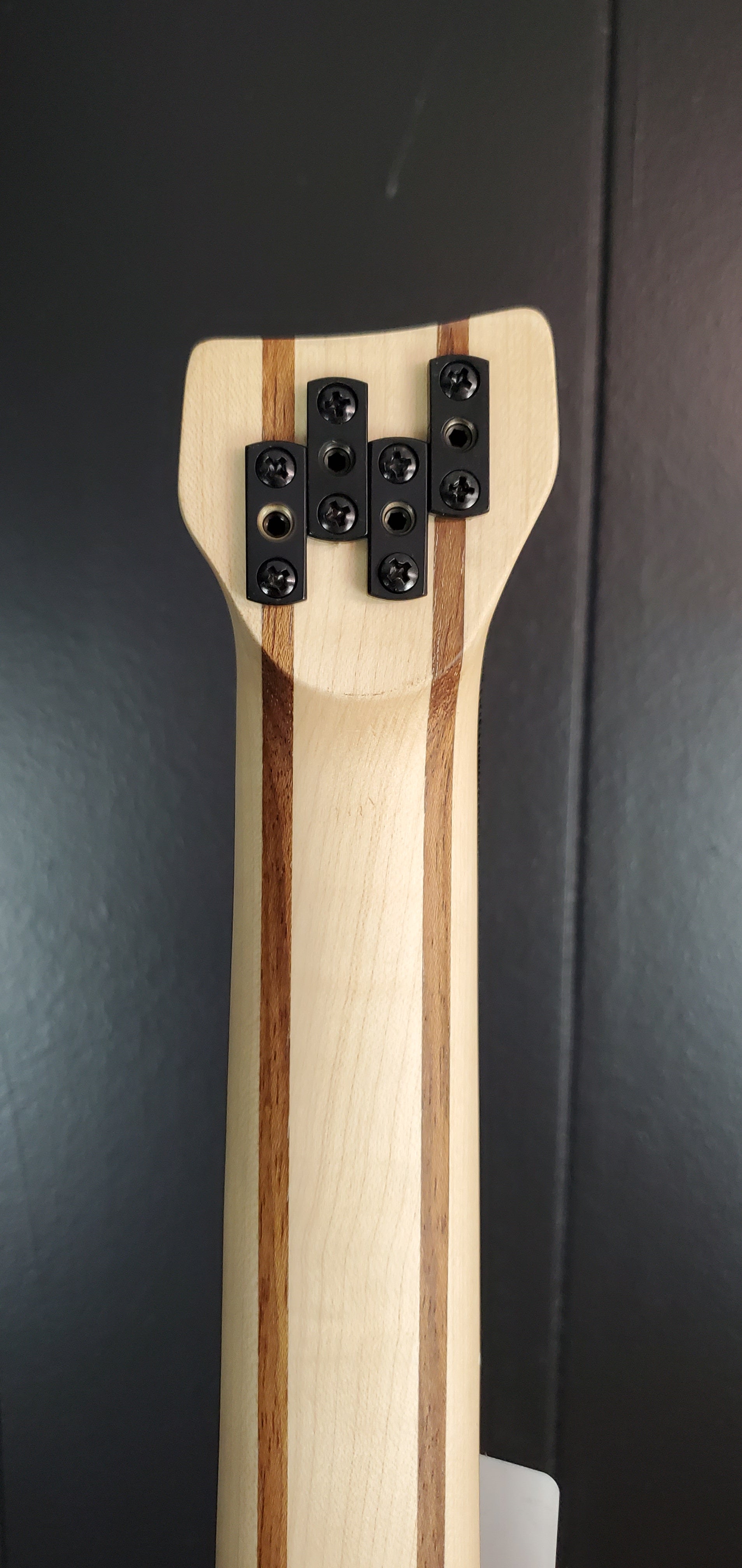 Ibanez Bass Workshop EHB600 Electric Bass Guitar - Purist Blue Matte, #395