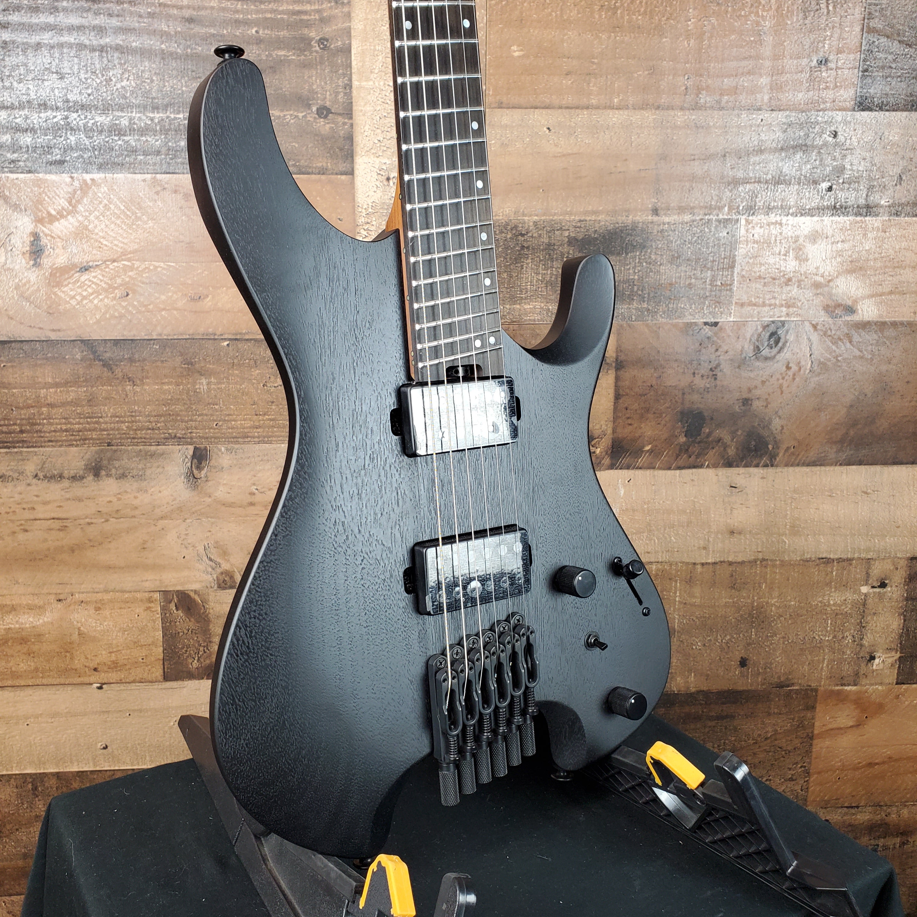 Ibanez QX52B Weathered Black