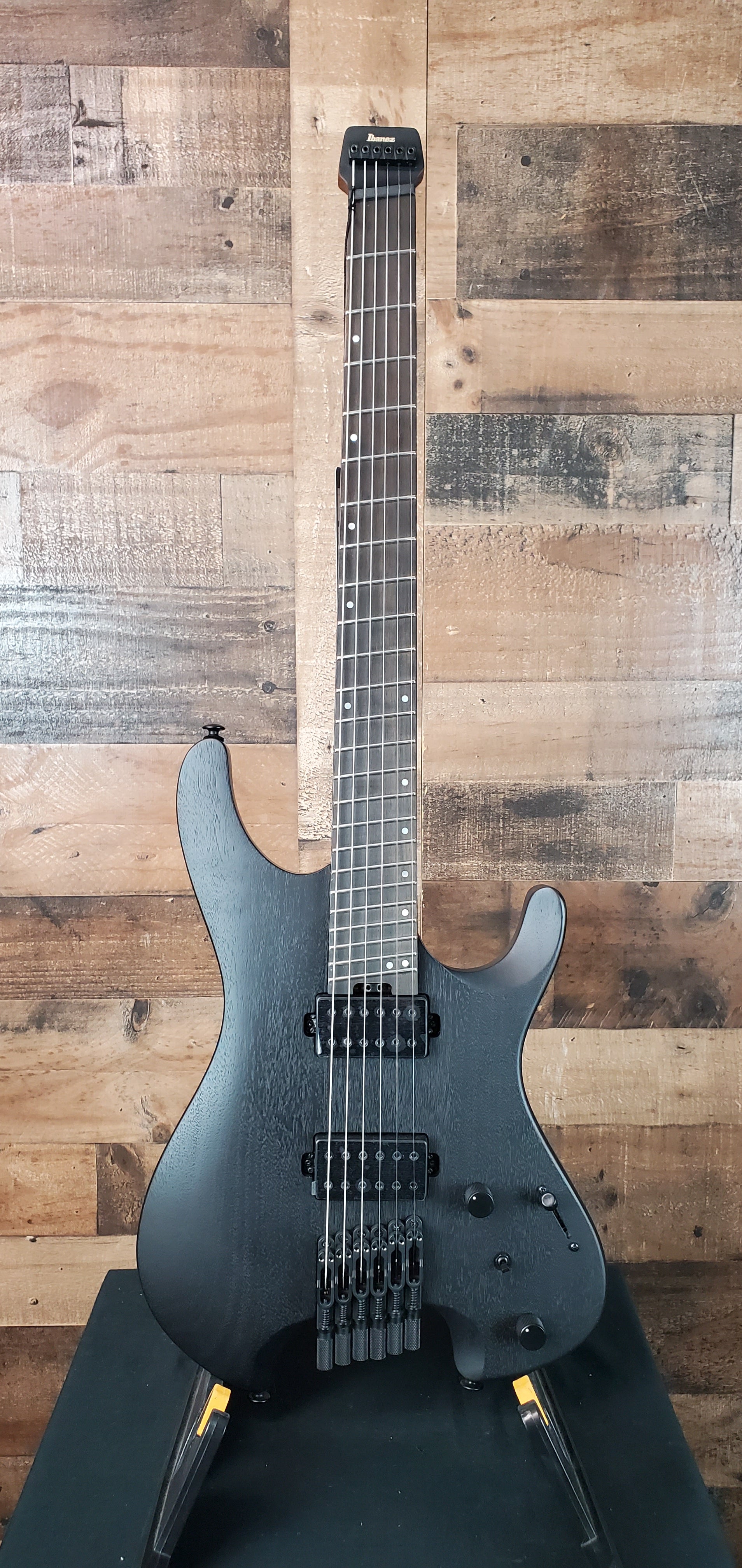 Ibanez QX52B Weathered Black