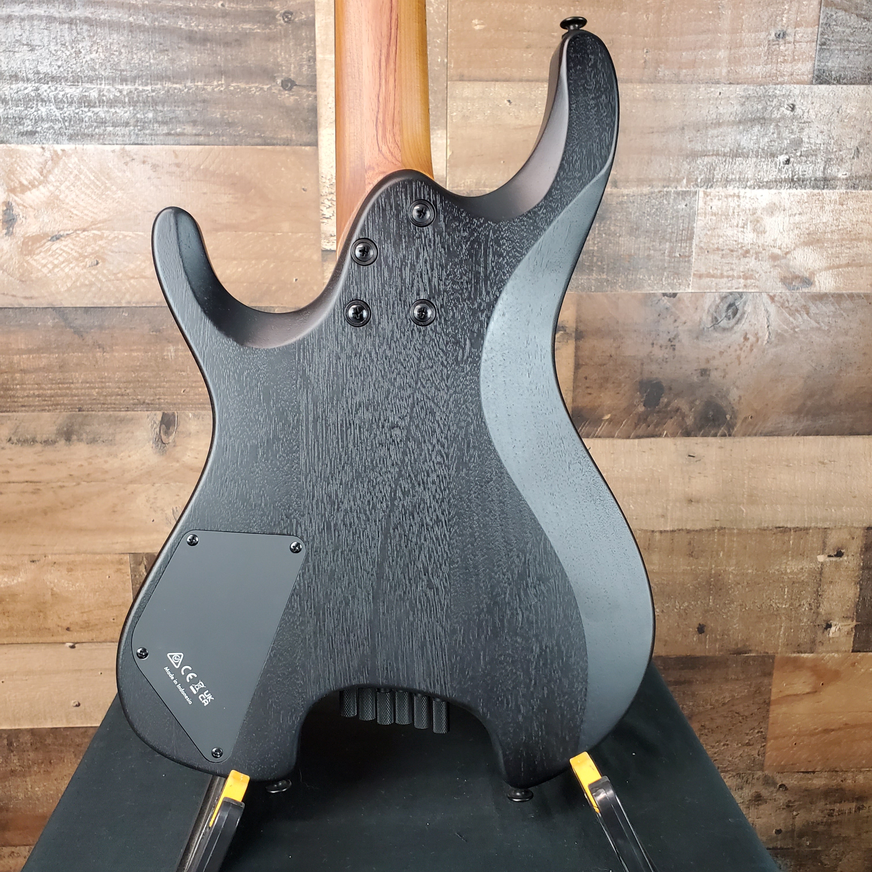 Ibanez QX52B Weathered Black