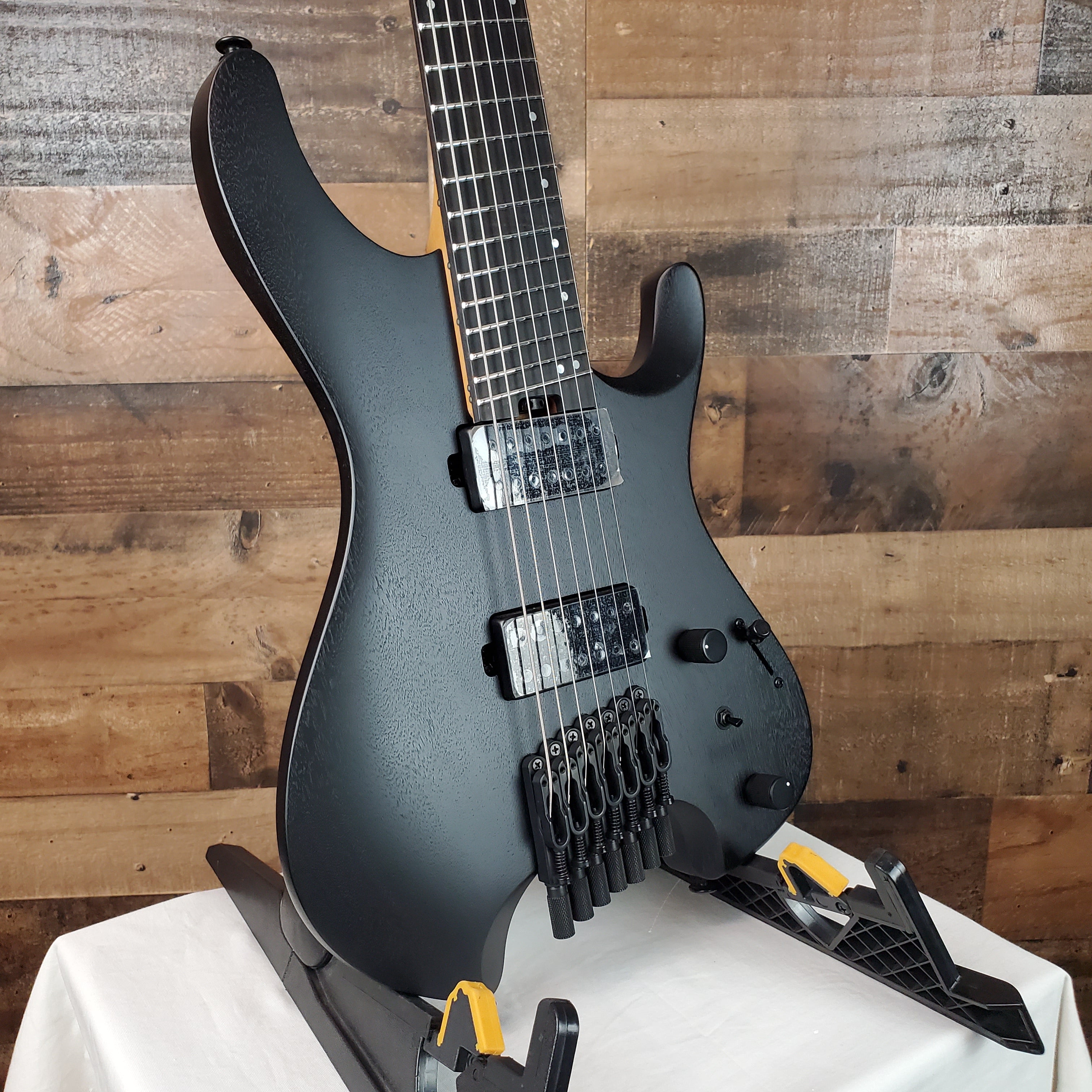 Ibanez QX527PB Weathered Black