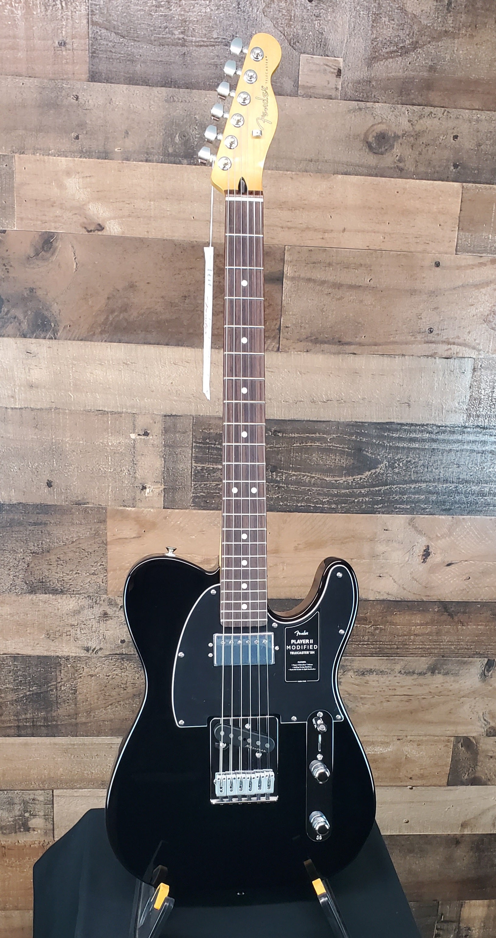 Fender Player II Modified Telecaster SH Dusk