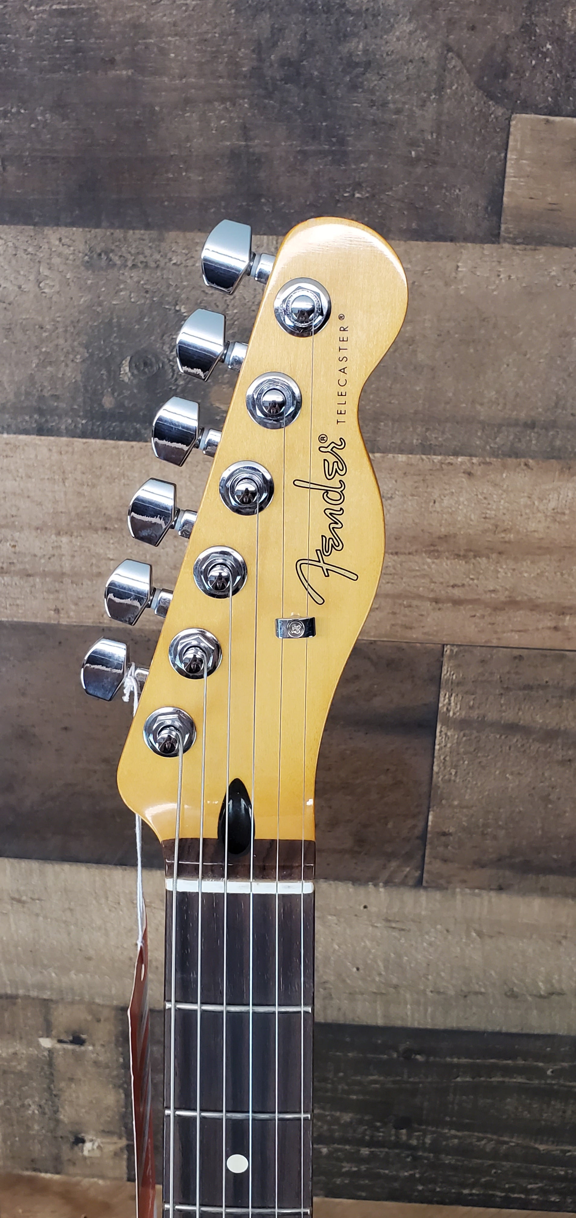 Fender Player II Modified Telecaster SH Dusk