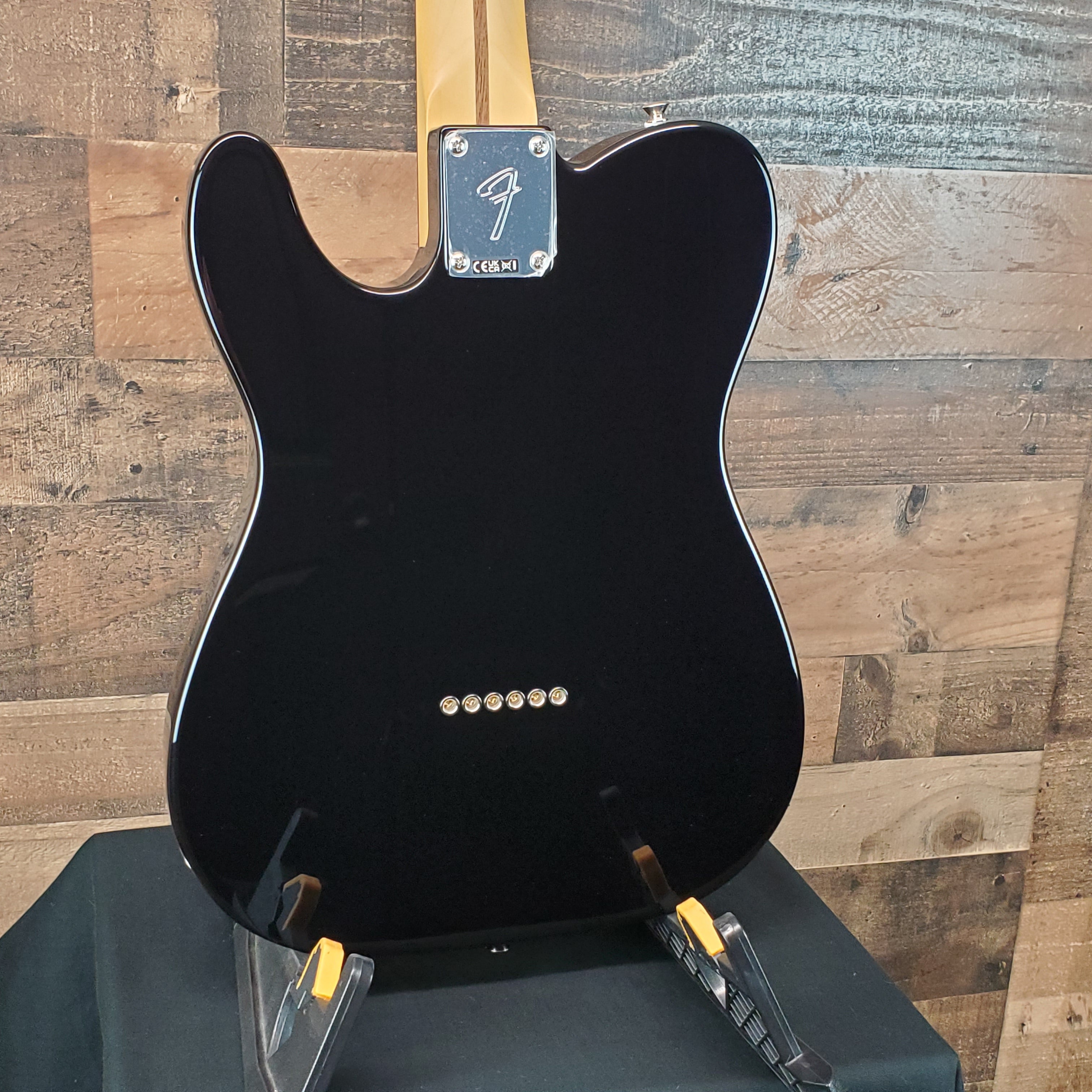 Fender Player II Modified Telecaster SH Dusk