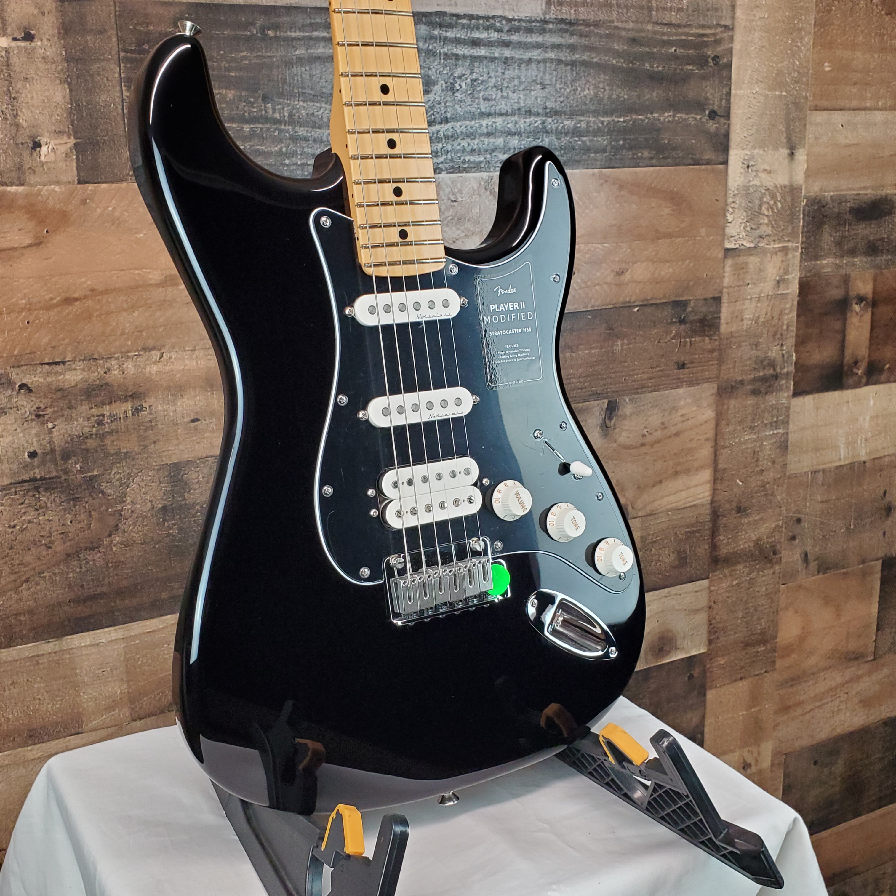 Fender Player II Modified Stratocaster HSS Dusk