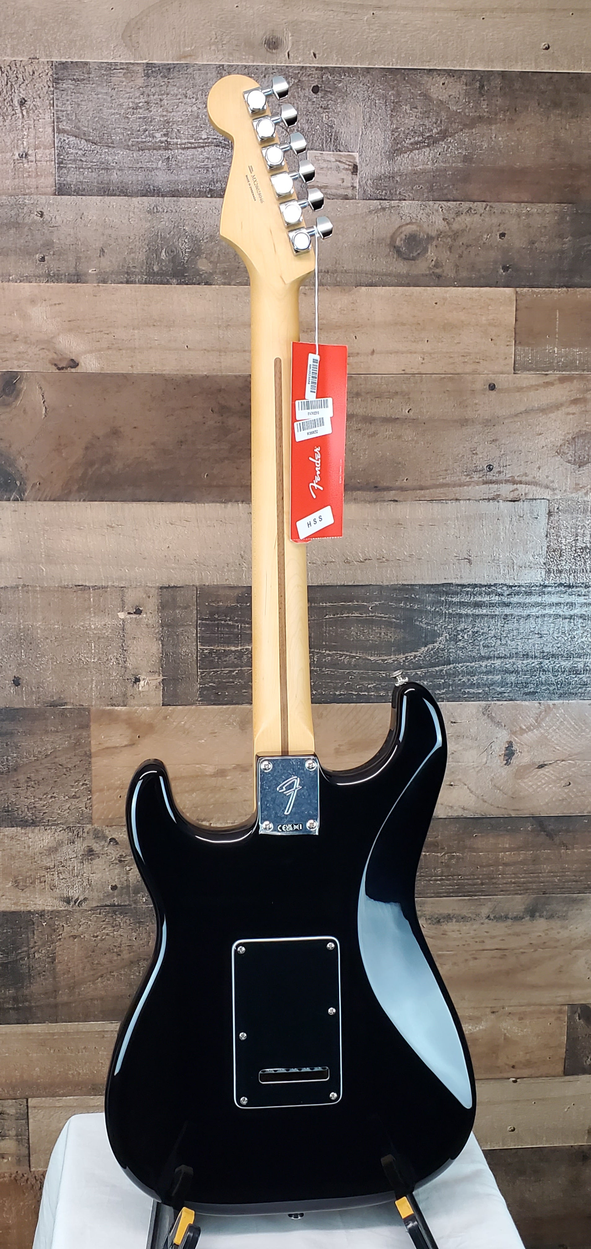 Fender Player II Modified Stratocaster HSS Dusk