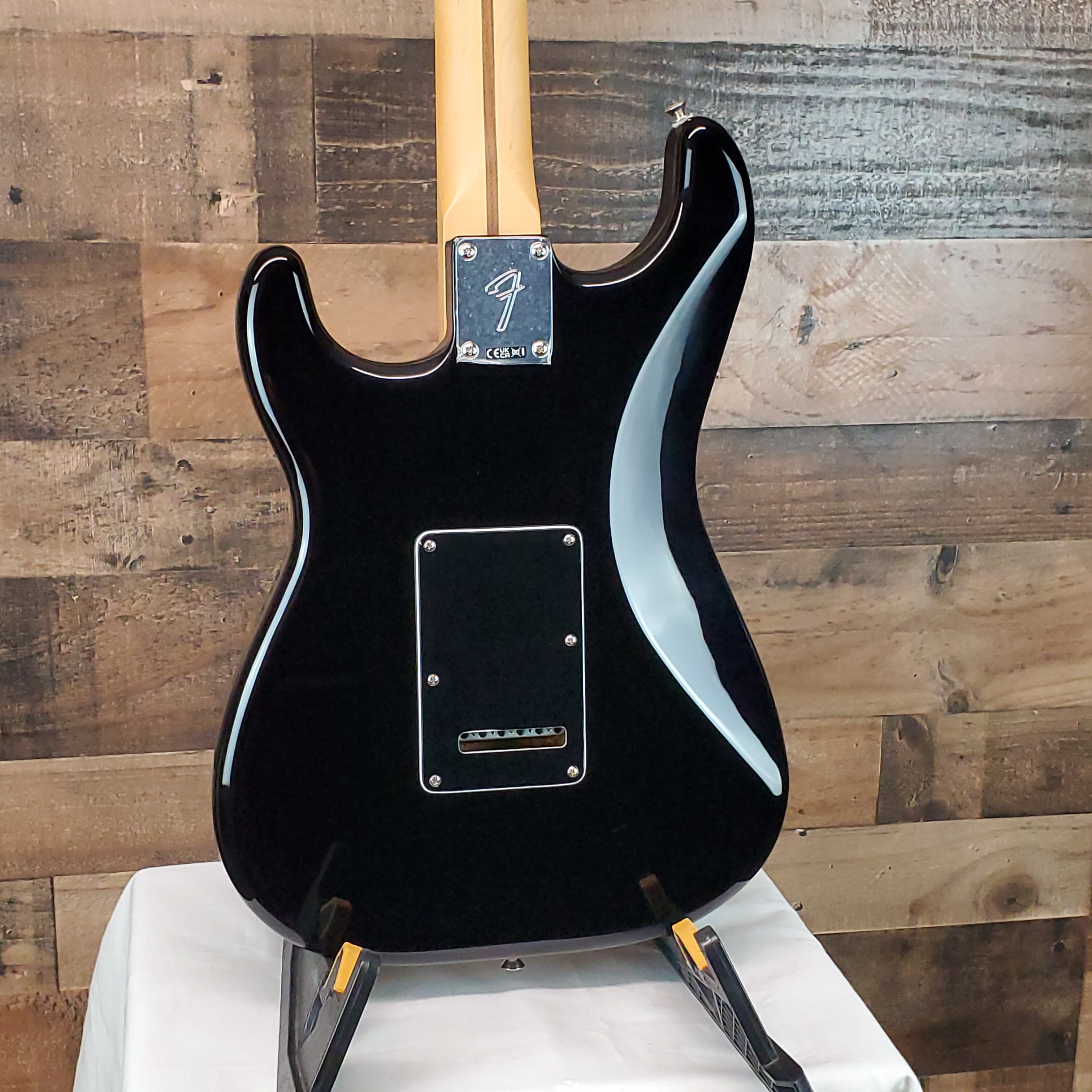 Fender Player II Modified Stratocaster HSS Dusk