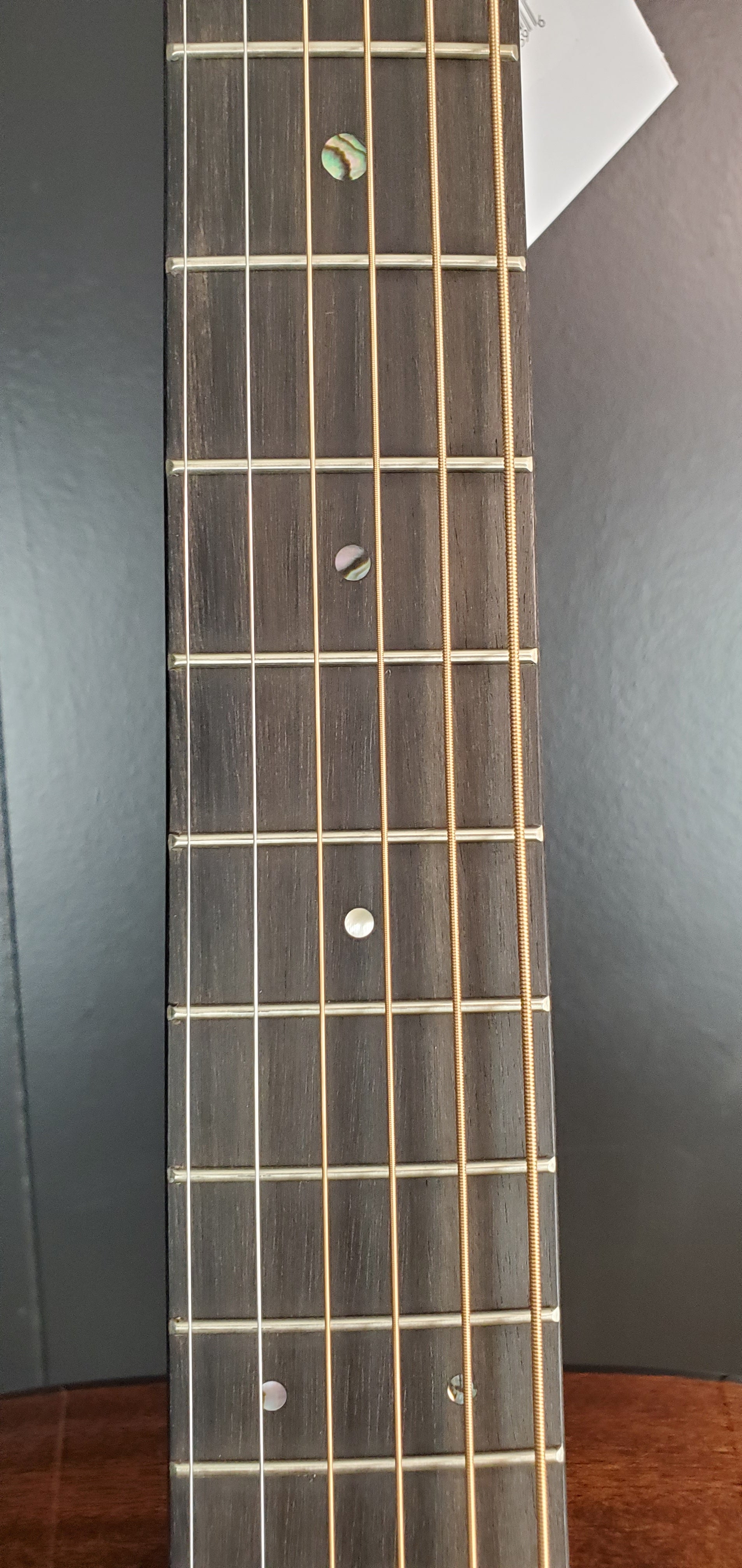Martin Super D-18 Left Handed