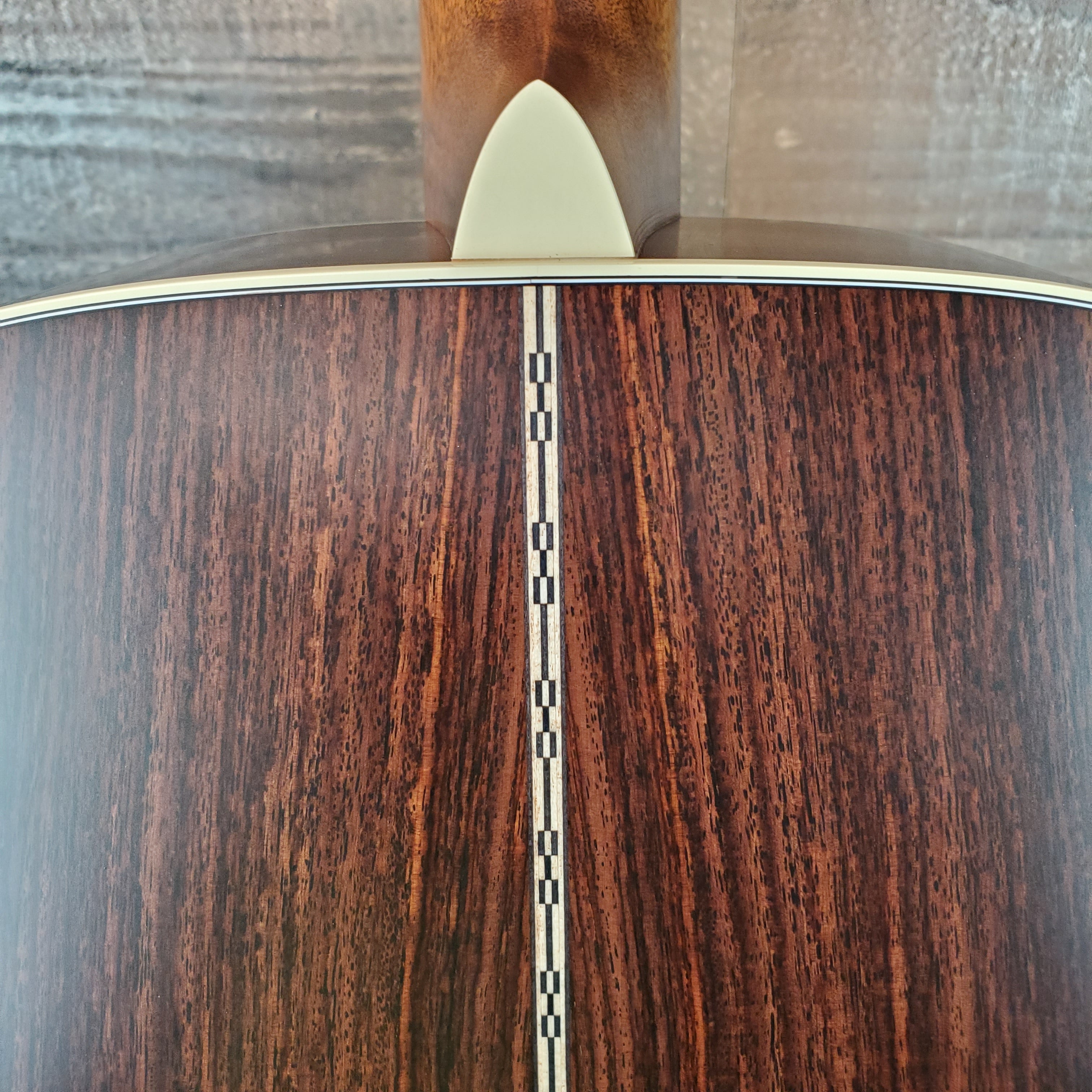 Martin D-28 Left Handed Satin Natural