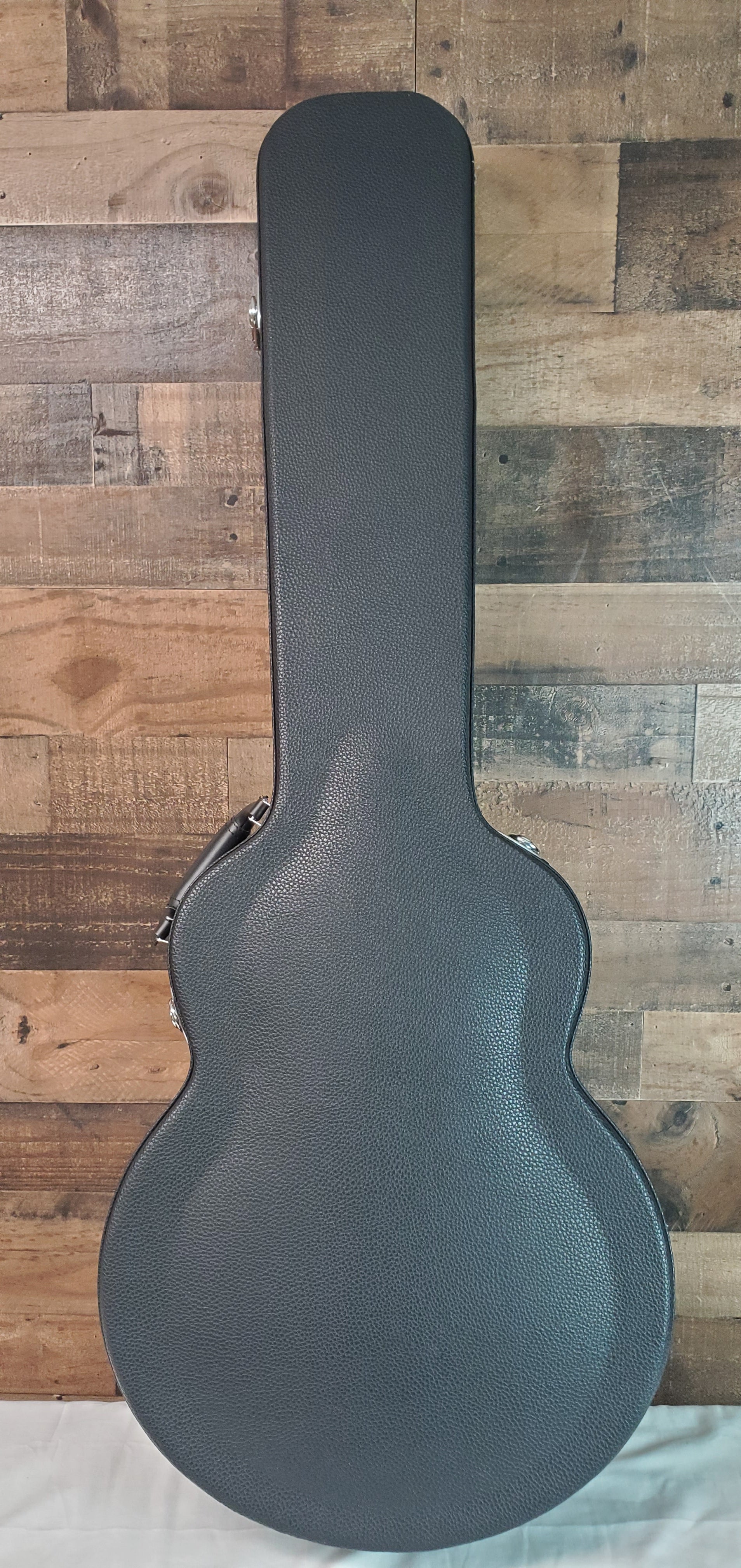 Eastman T484-GB Thinline Semi-Hollowbody Goldburst