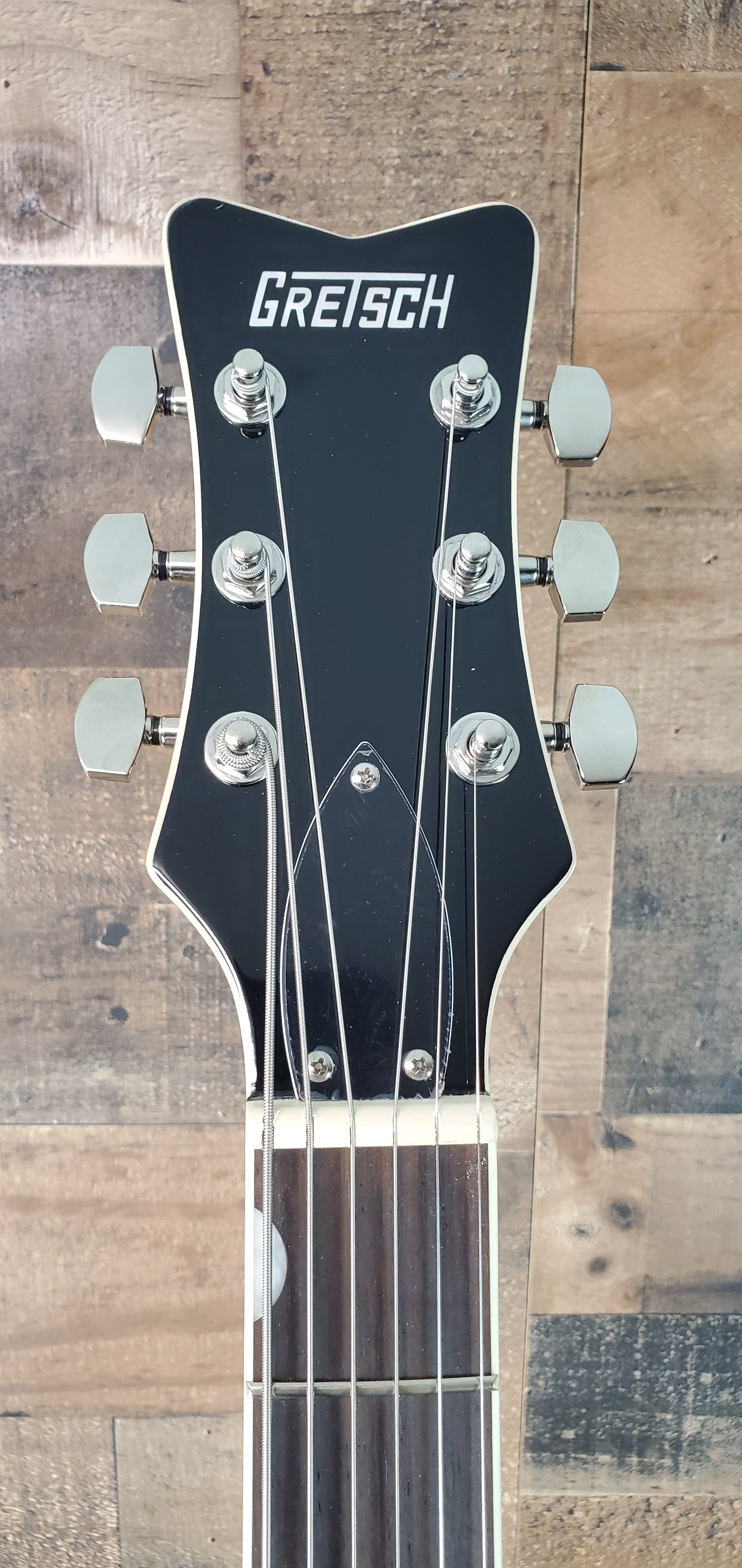 Gretsch Electromatic Jet Baritone Imperial Stain
