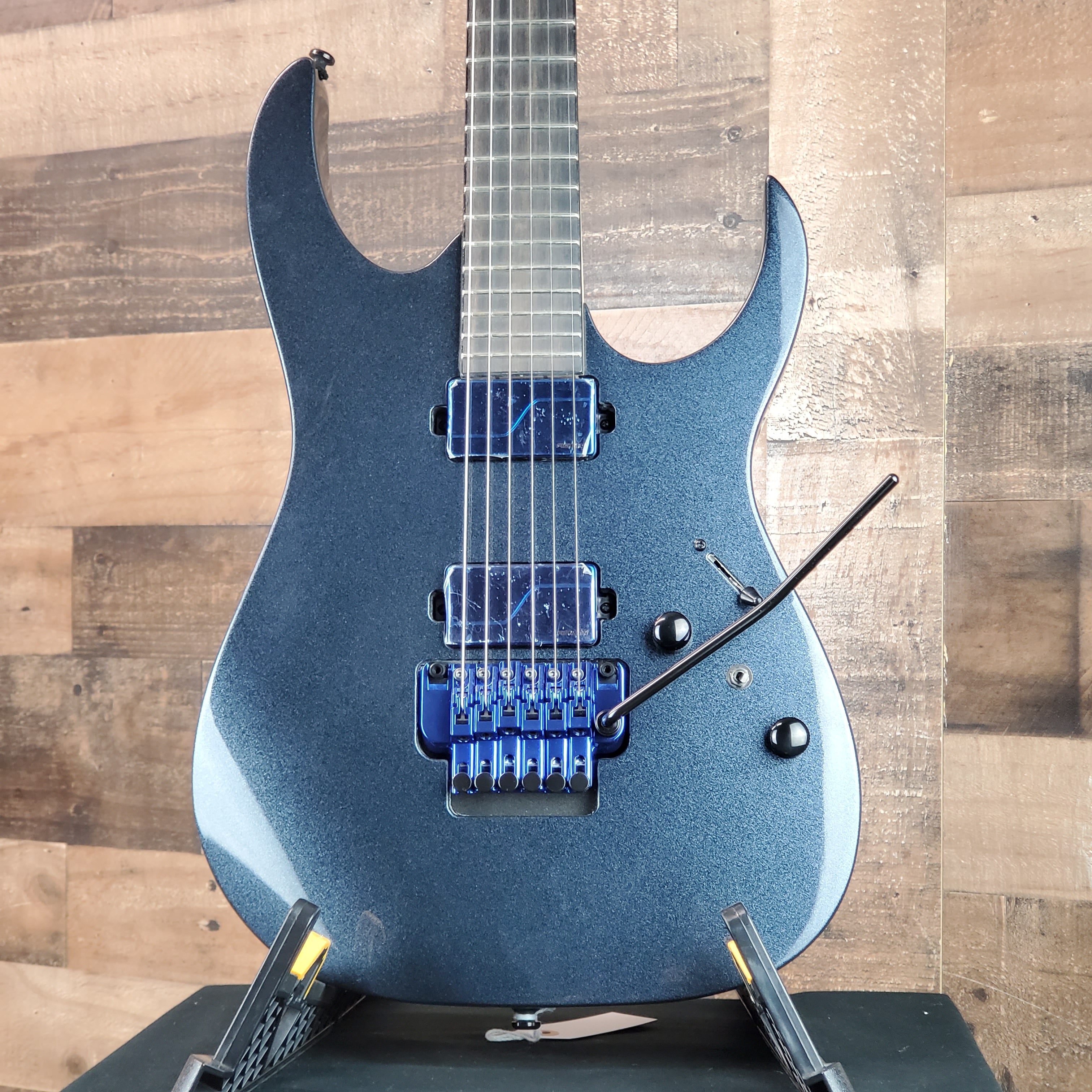 Ibanez RG Standard RGR6BSP Iron Pewter