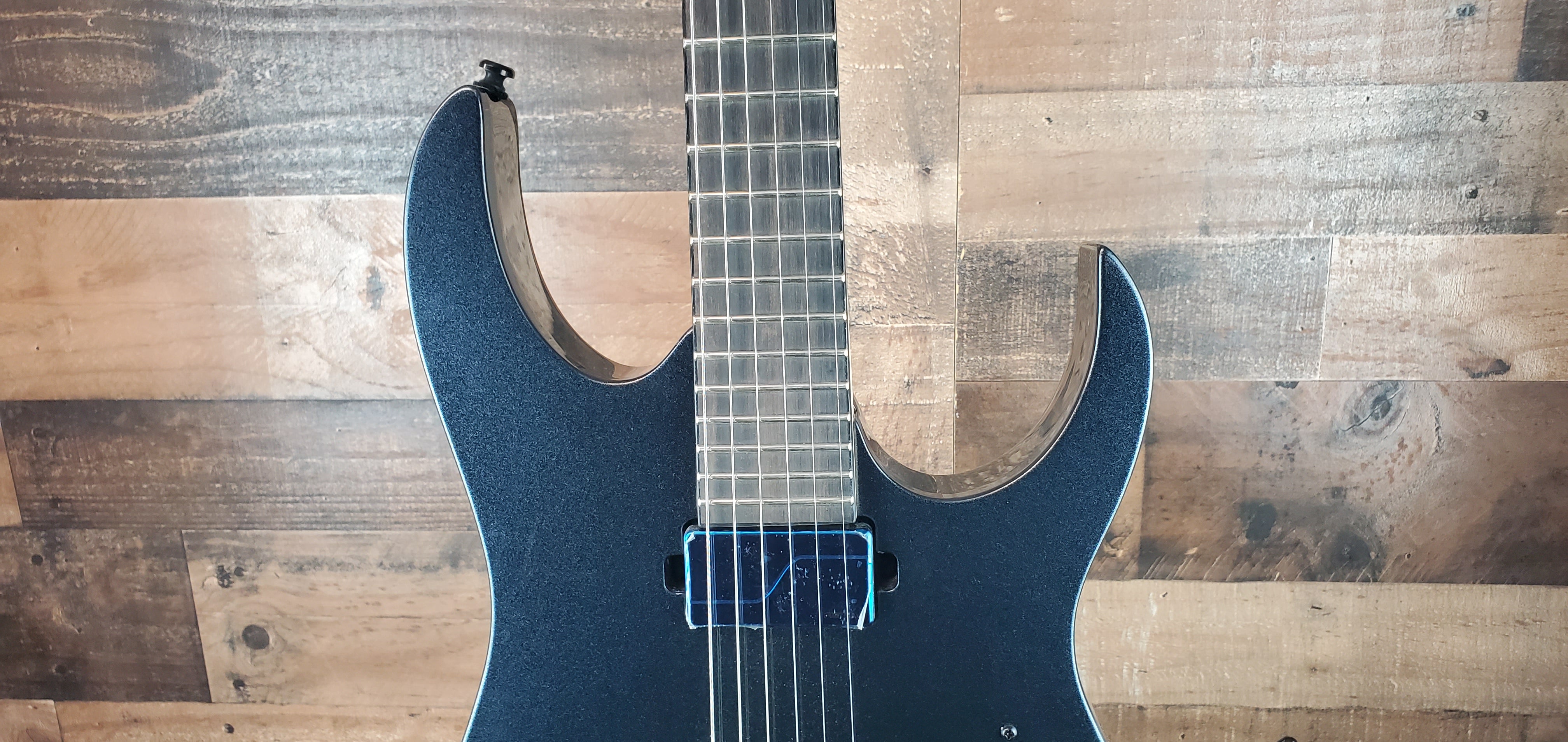 Ibanez RG Standard RGR6BSP Iron Pewter