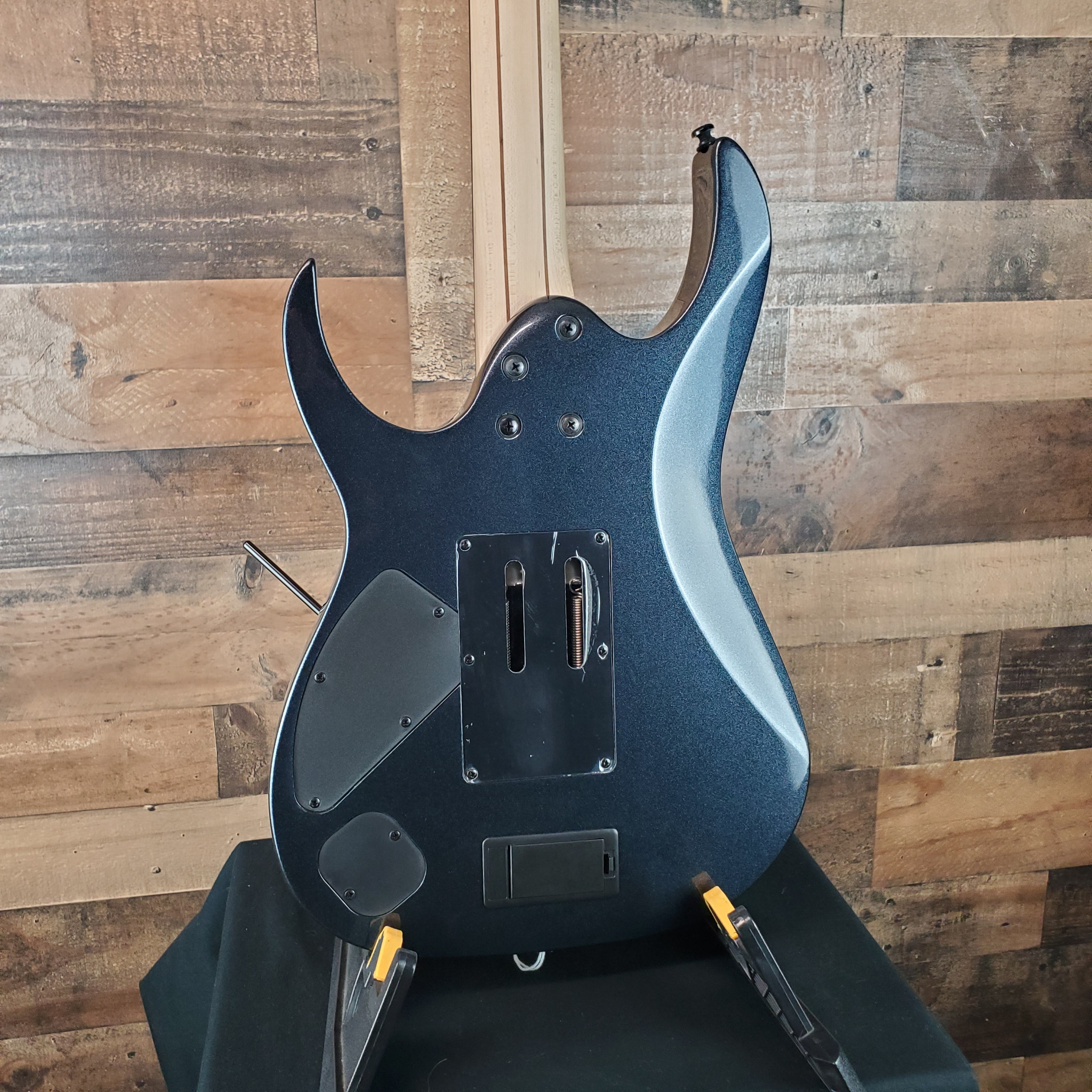 Ibanez RG Standard RGR6BSP Iron Pewter