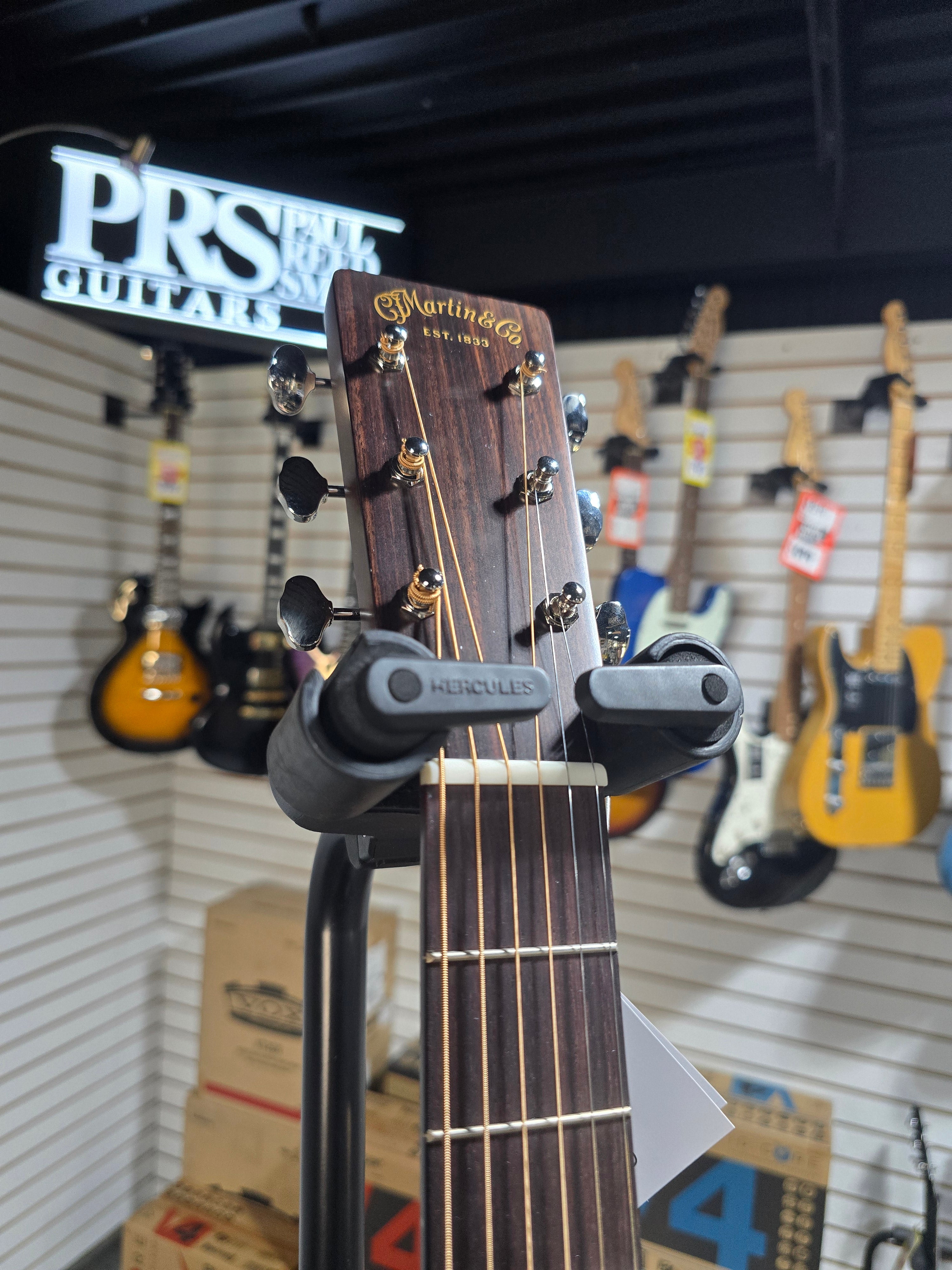 Martin 0-10E Retro Jason Isbell Dark Mahogany