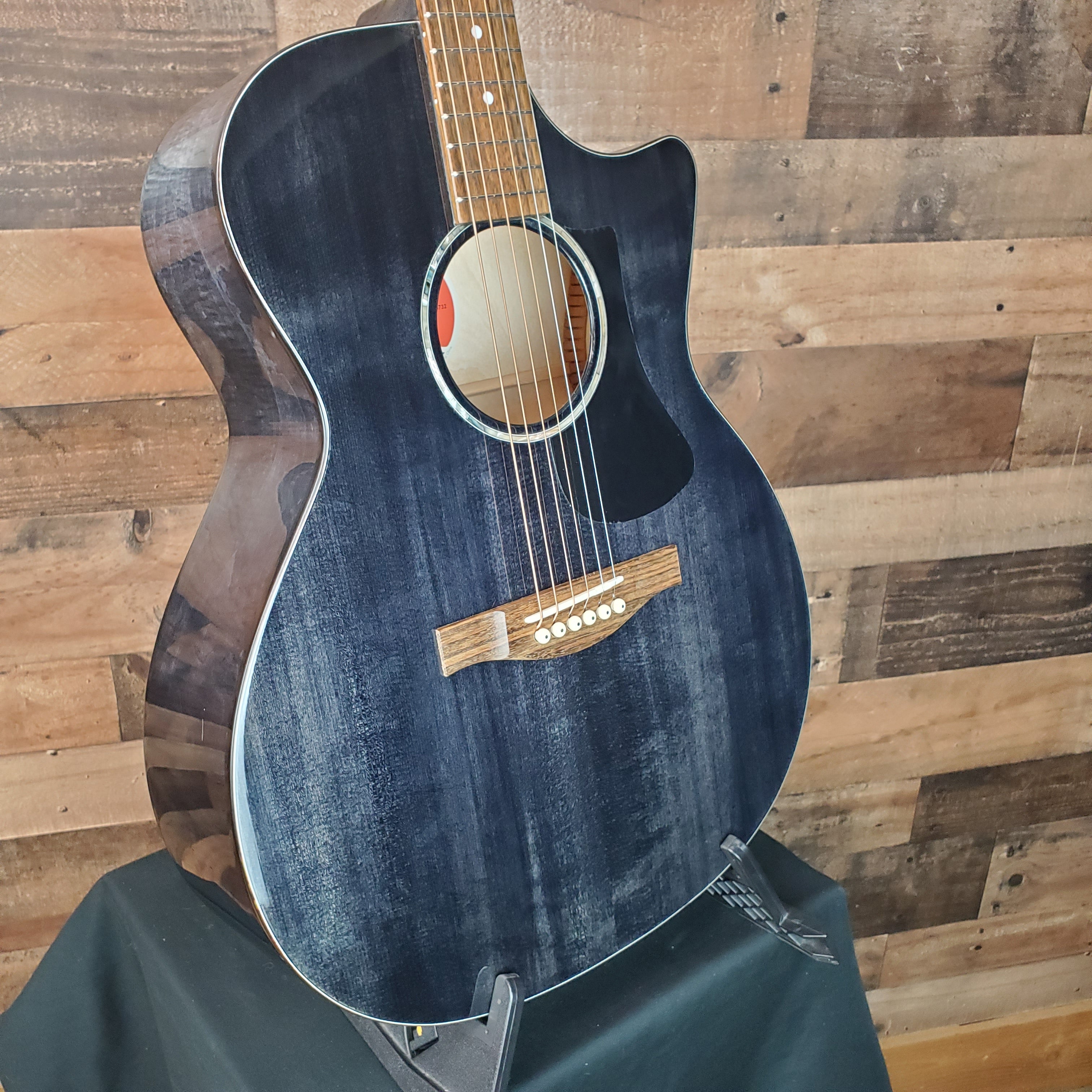 Eastman PCH3-GACE Trans-black