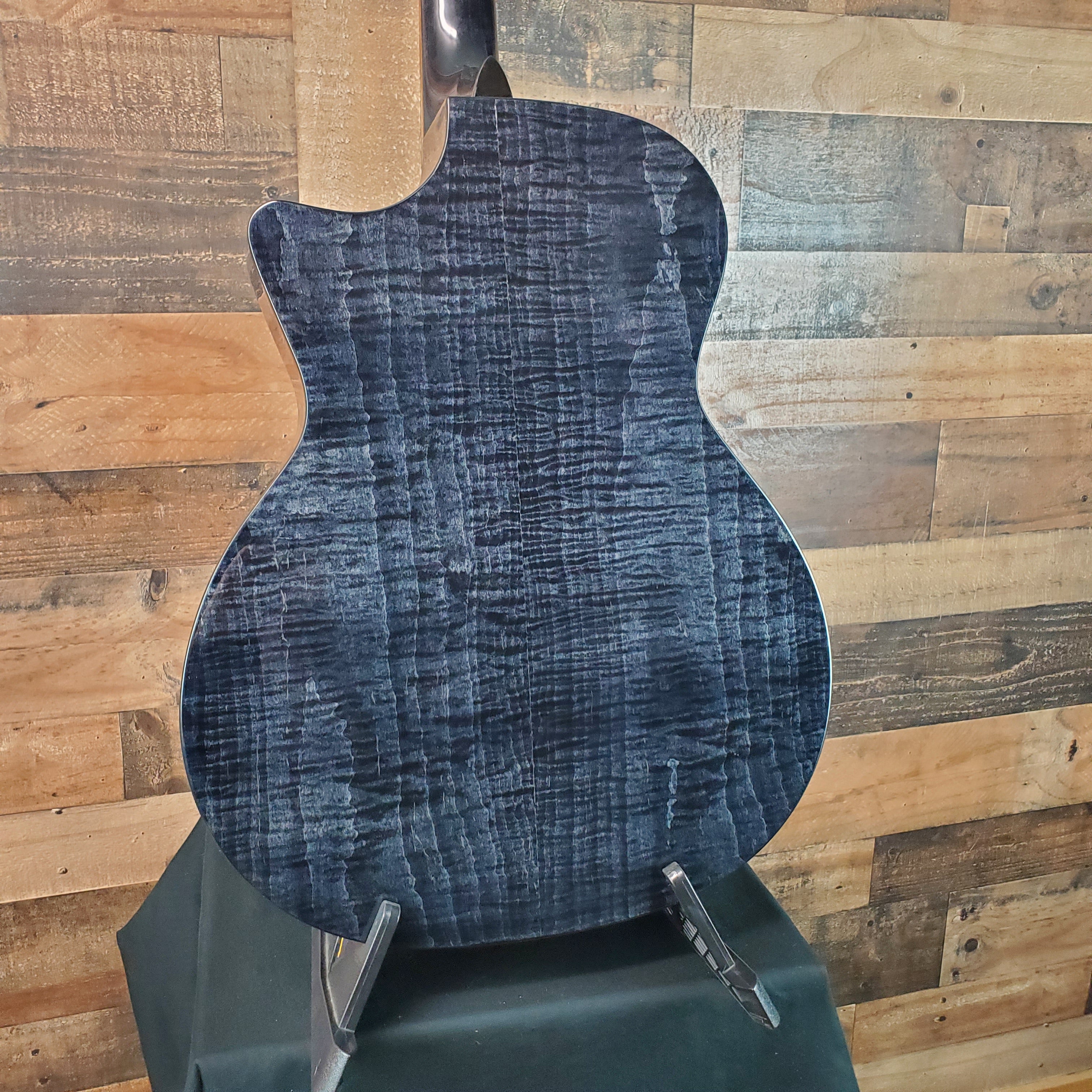Eastman PCH3-GACE Trans-black
