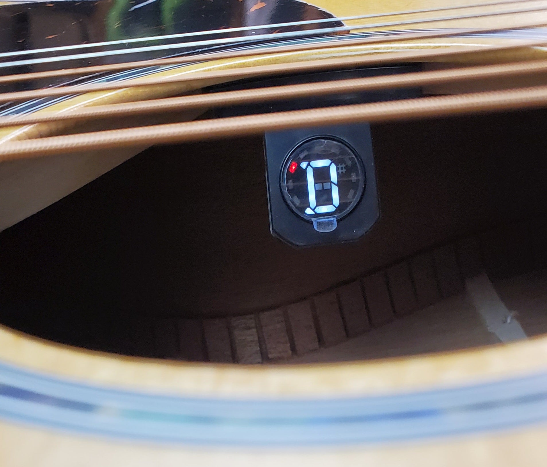 Martin 000-10E Shawn Mendes Lefty - Natural