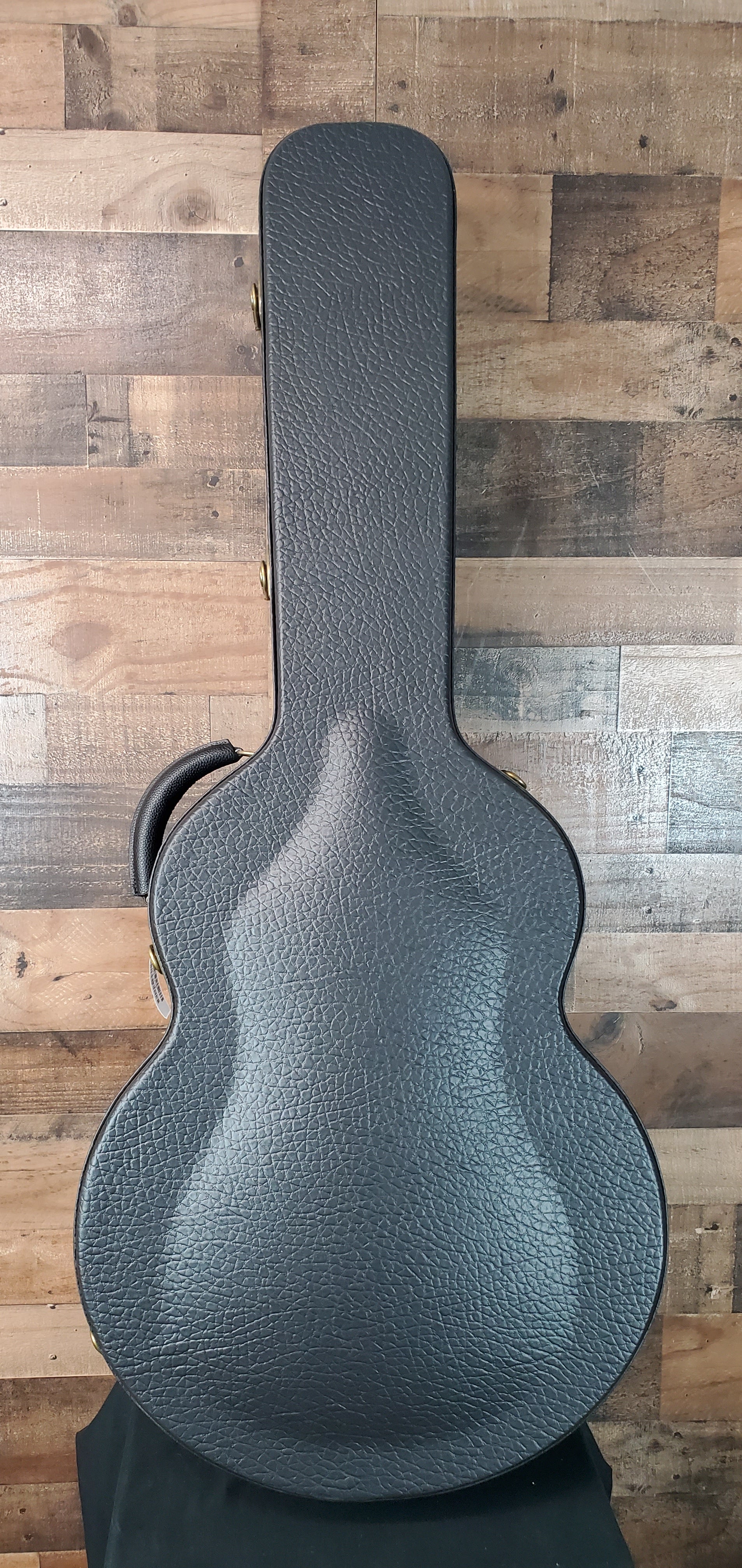 Eastman Guitars AC330E-12- Sunburst
