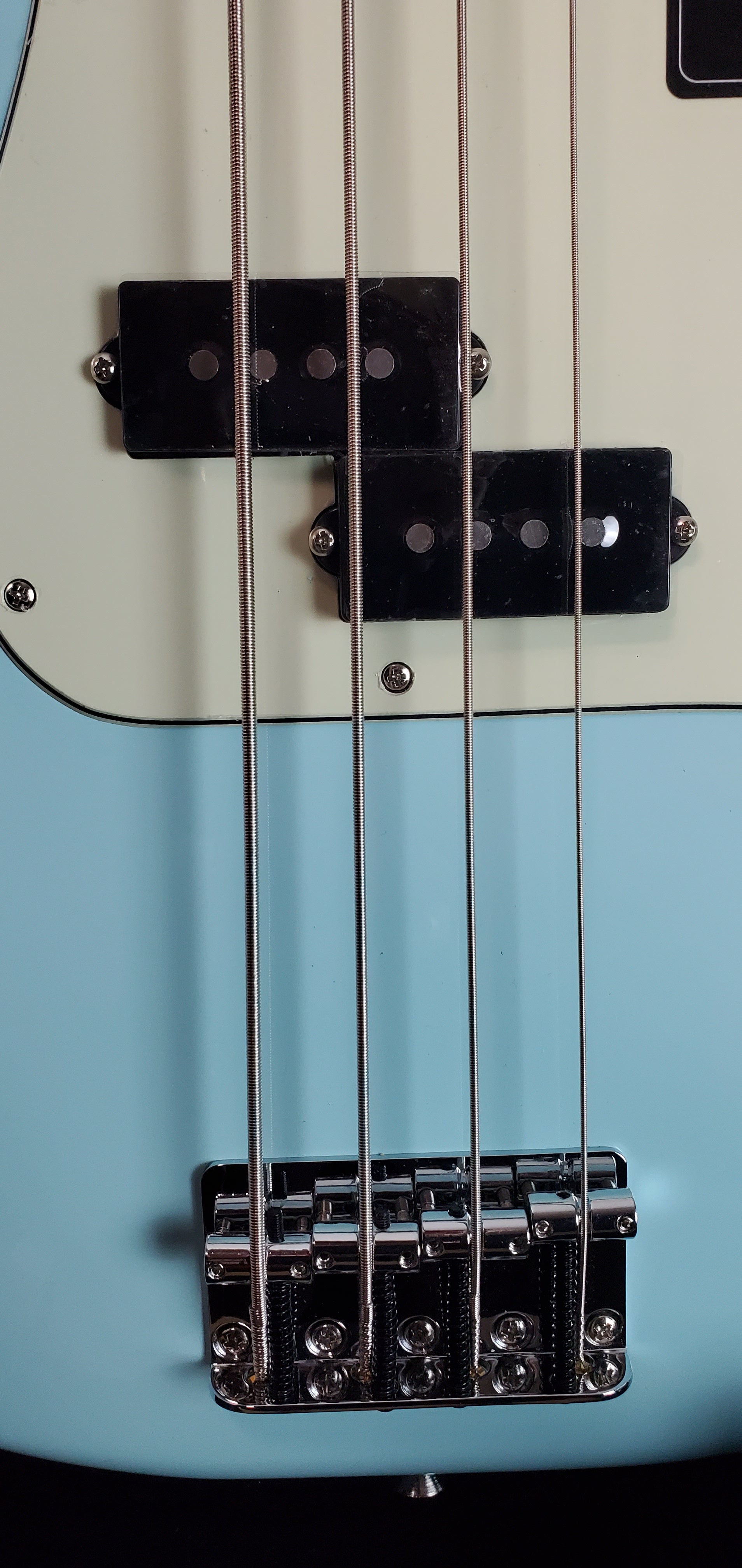Fender 75th Anniversary Player II Precision Bass