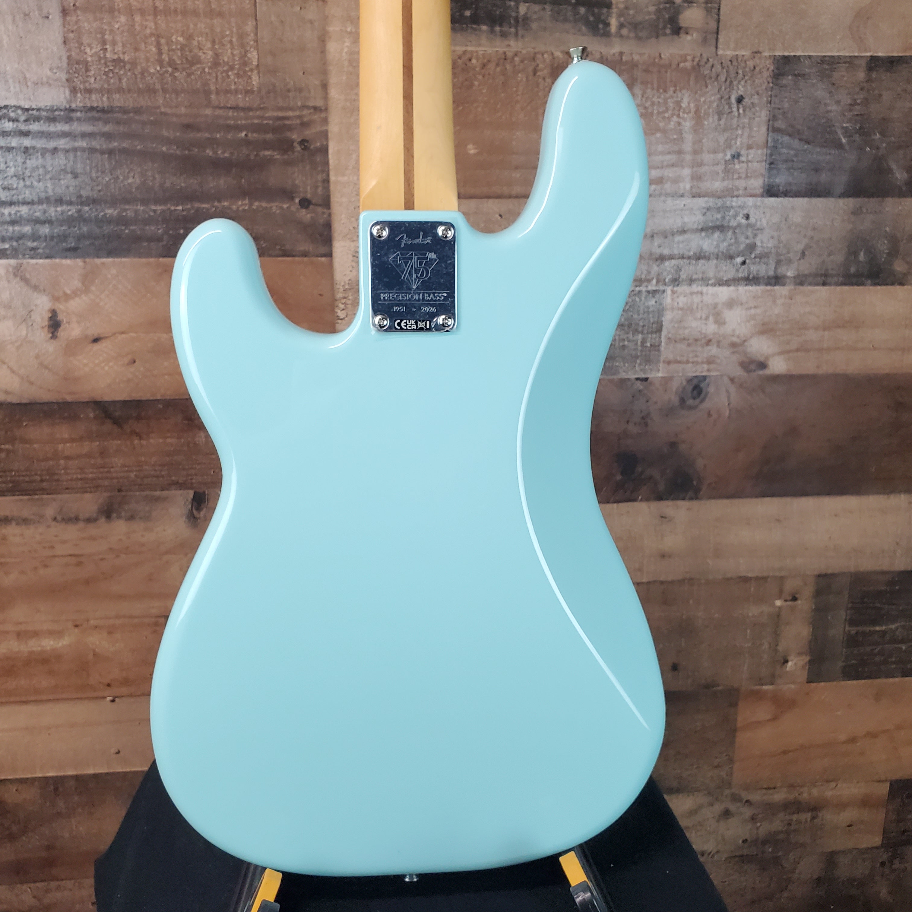 Fender 75th Anniversary Player II Precision Bass
