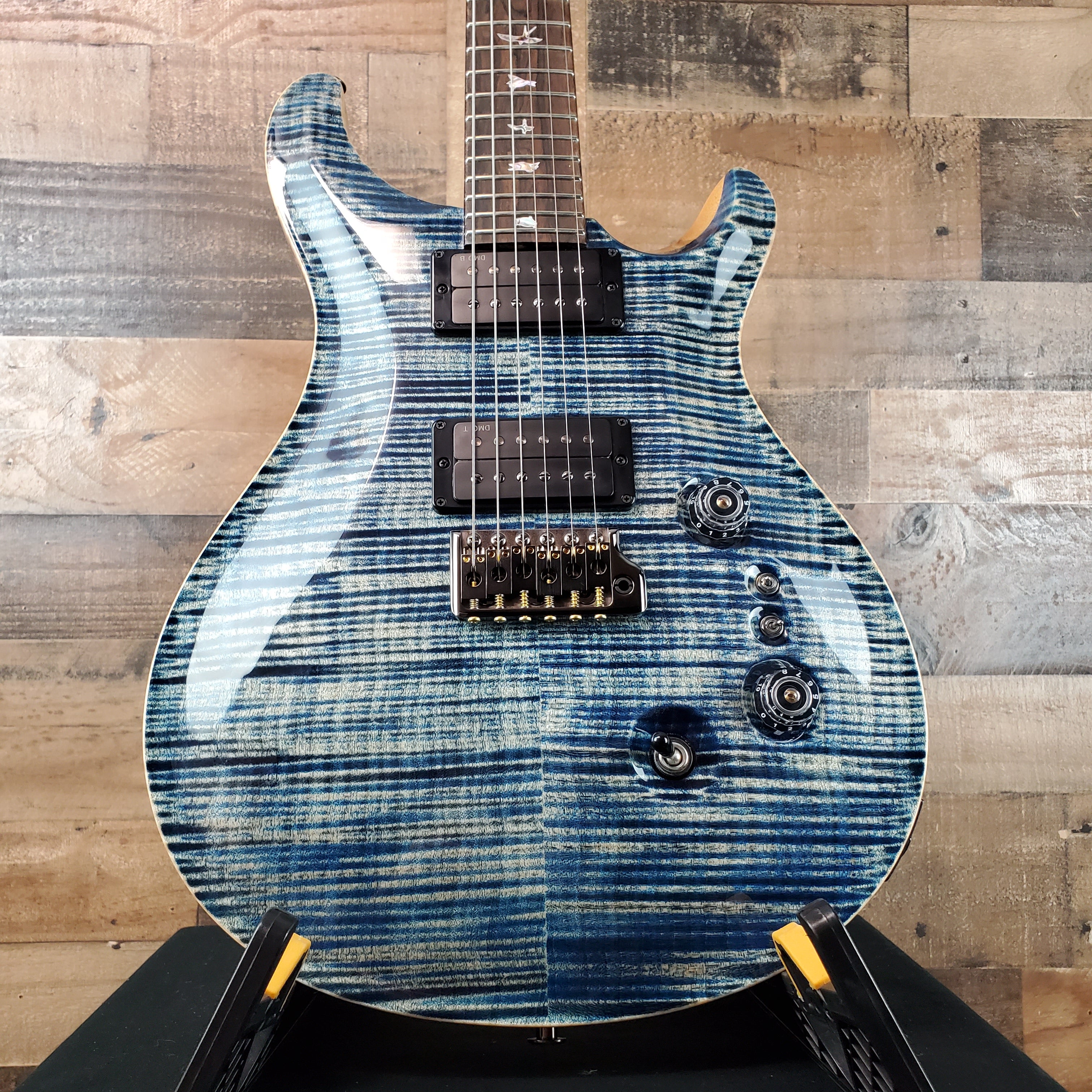 PRS Custom 24-08 10-Top Indigo