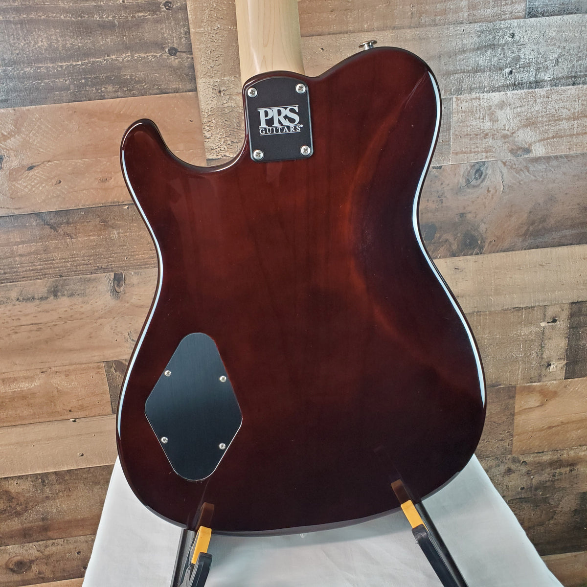 PRS NF53 McCarty Tobacco Sunburst
