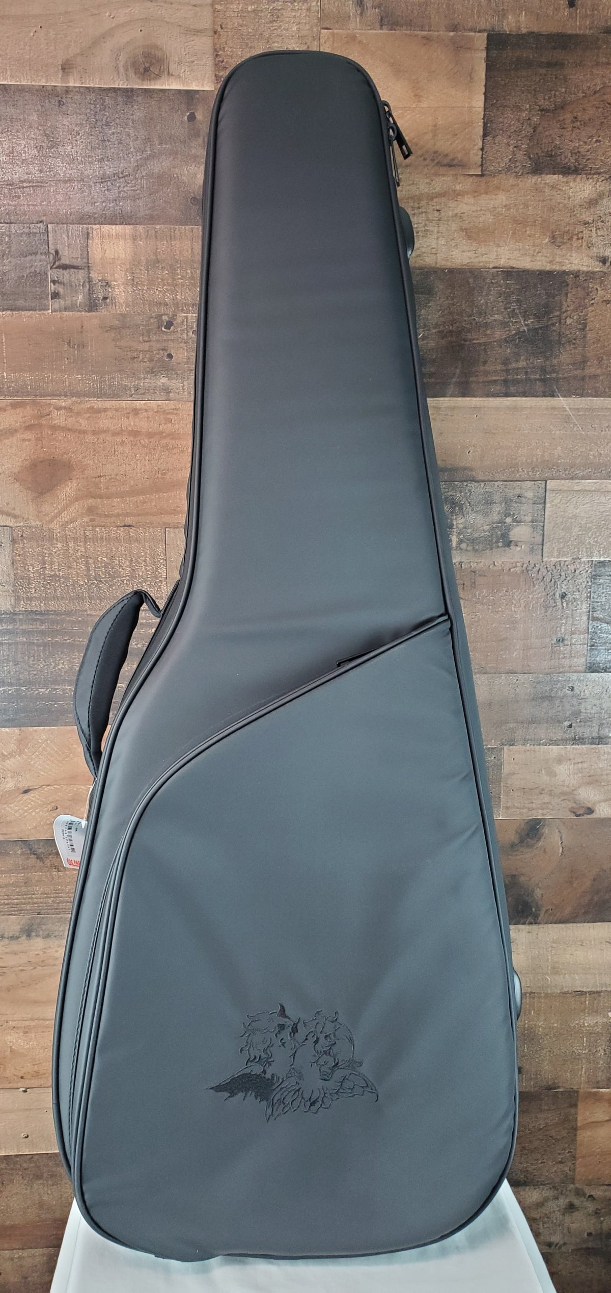 Ibanez TOD100N Tim Henson Signature Natural High Gloss (Copy)