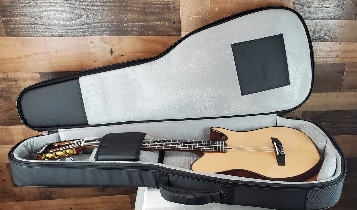 Ibanez TOD100N Tim Henson Signature Natural High Gloss (Copy)