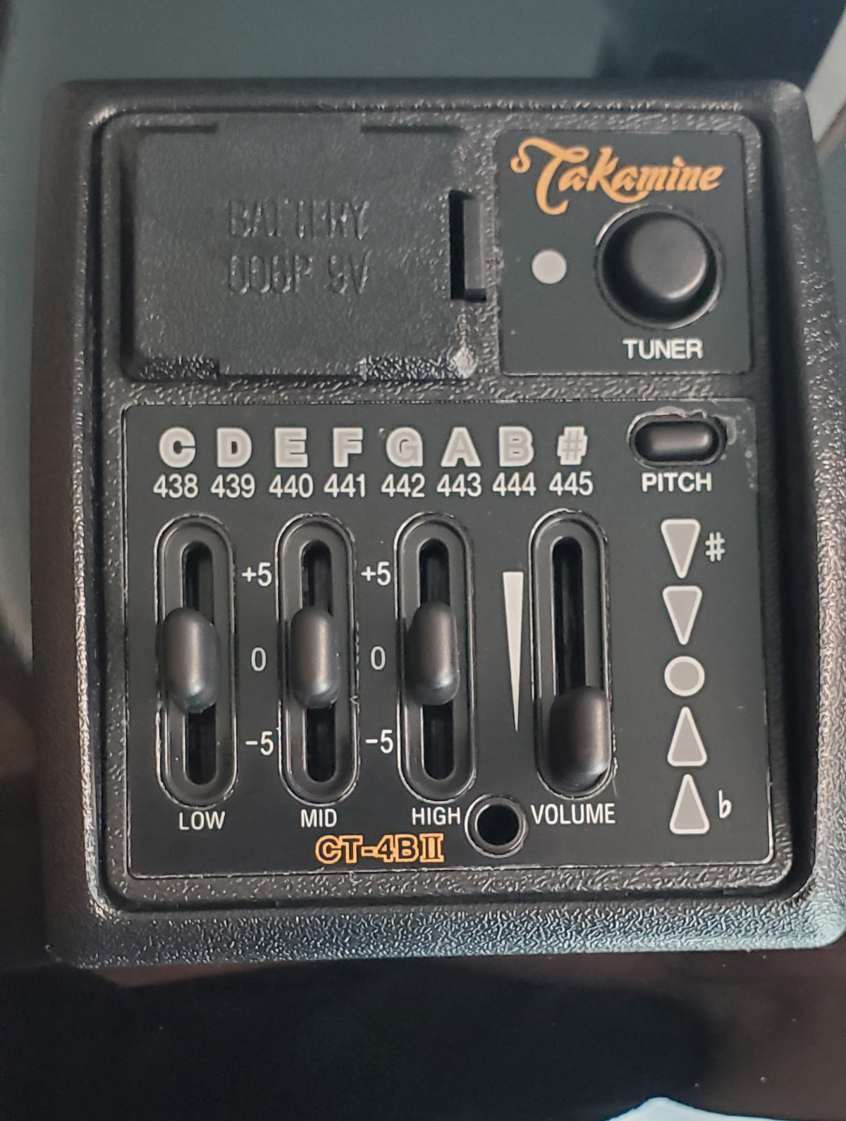 Takamine JEF381DX 12-String Black