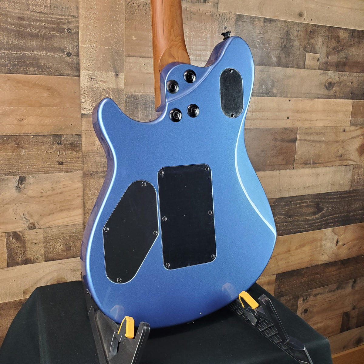 EVH Wolfgang Standard Electric Guitar - Pelham Blue