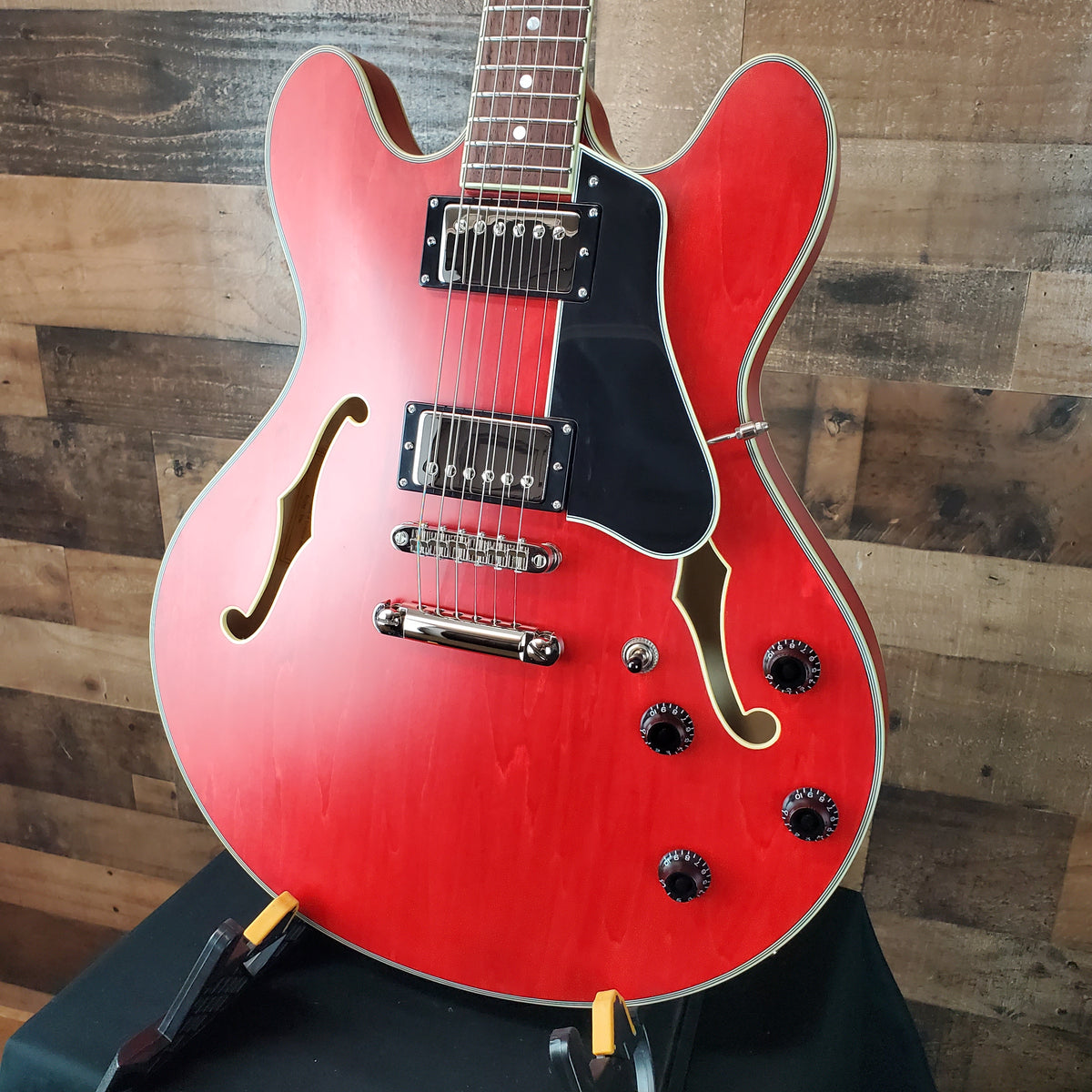 Eastman T59/S 16" Thinline