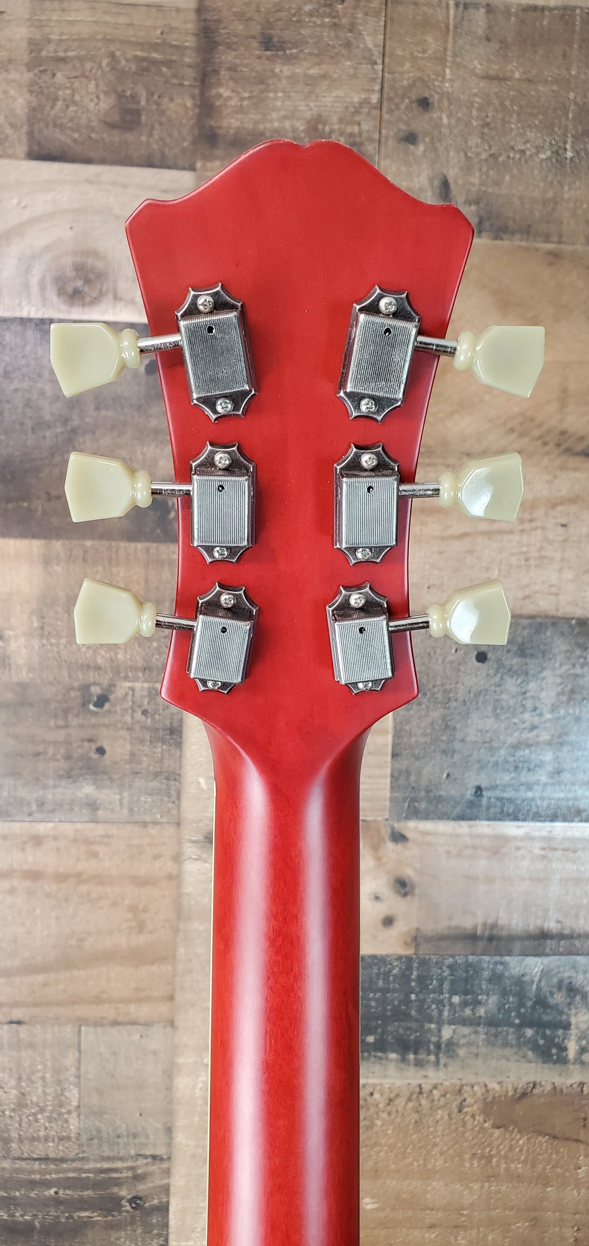 Eastman T59/S 16" Thinline