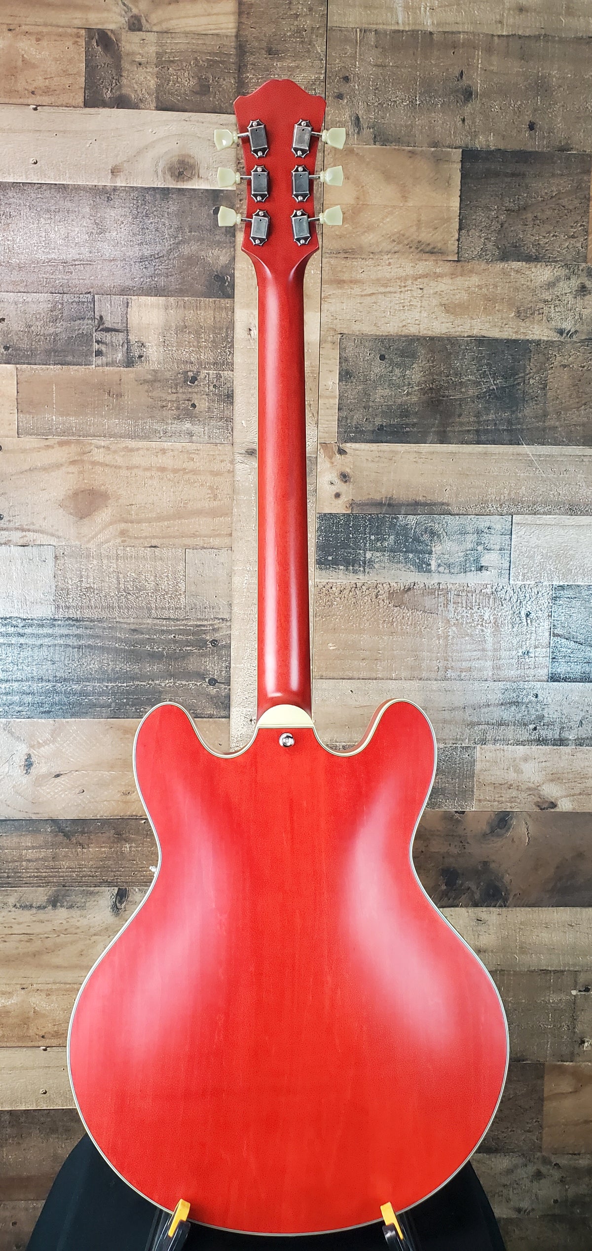 Eastman T59/S 16" Thinline
