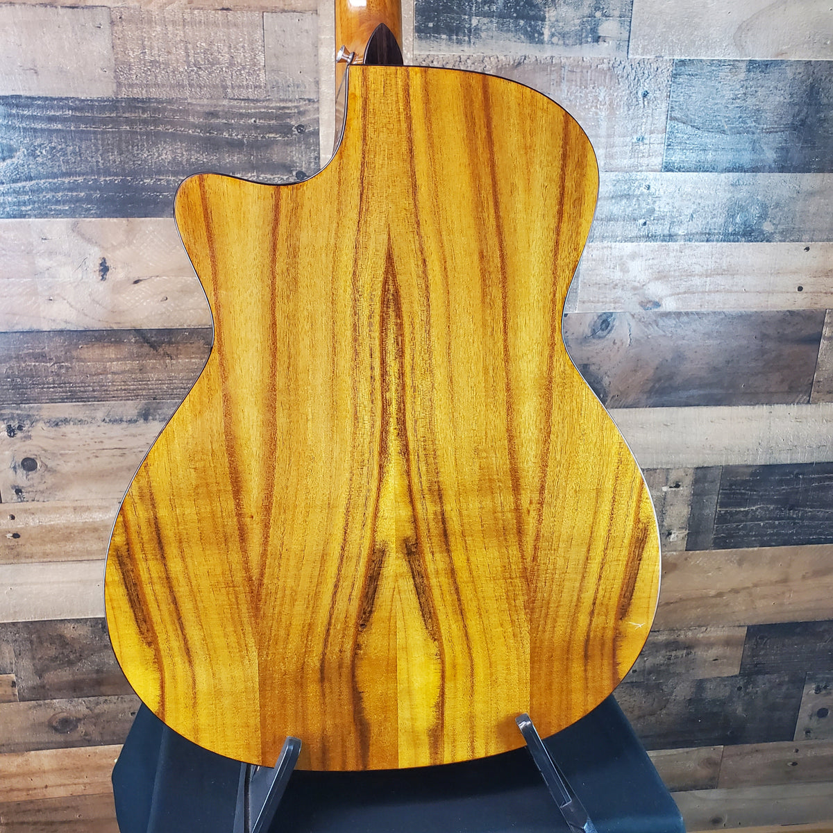 Luna Vineyard KOA Bevel GA Acoustic/Electric 2026 - Natural