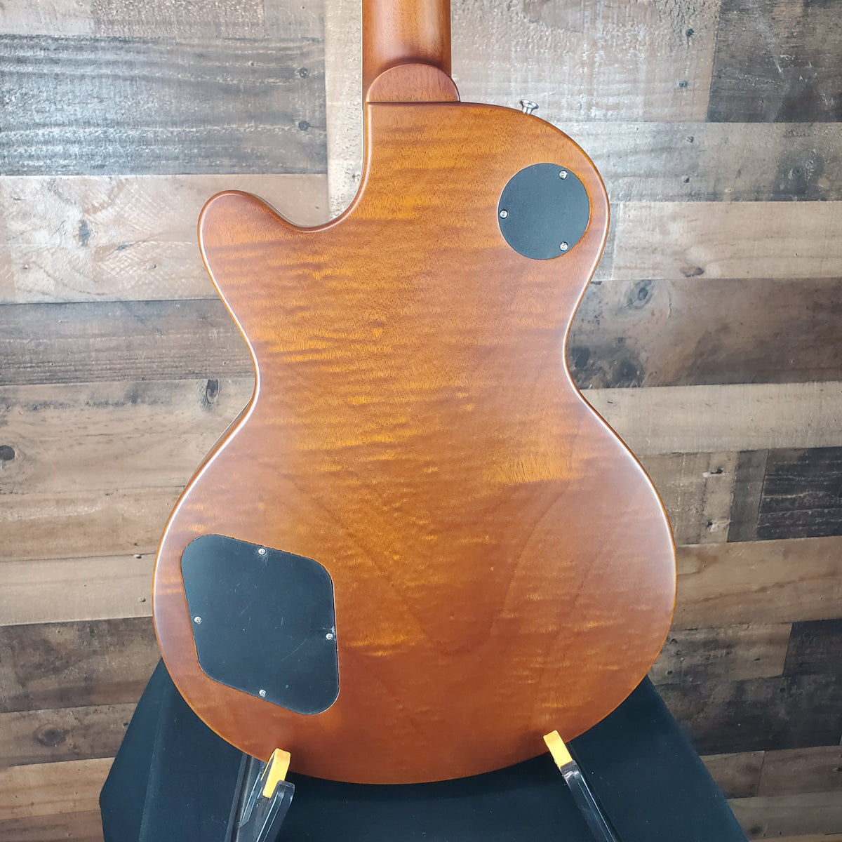 Eastman Guitars SB59/s Electric Guitar - Goldburst