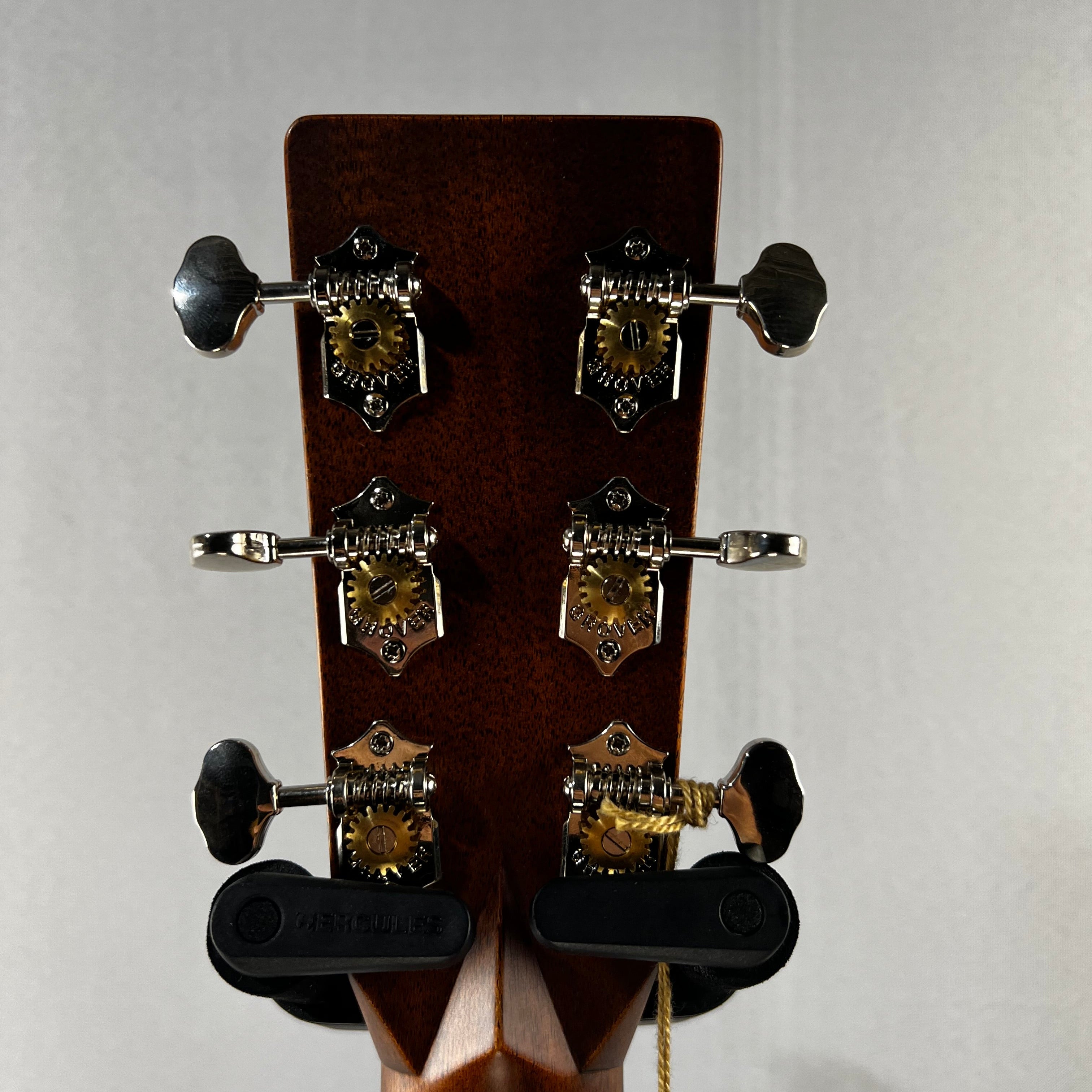 D-28 Acoustic Guitar - Sunburst #026 GET PLEK'D!
