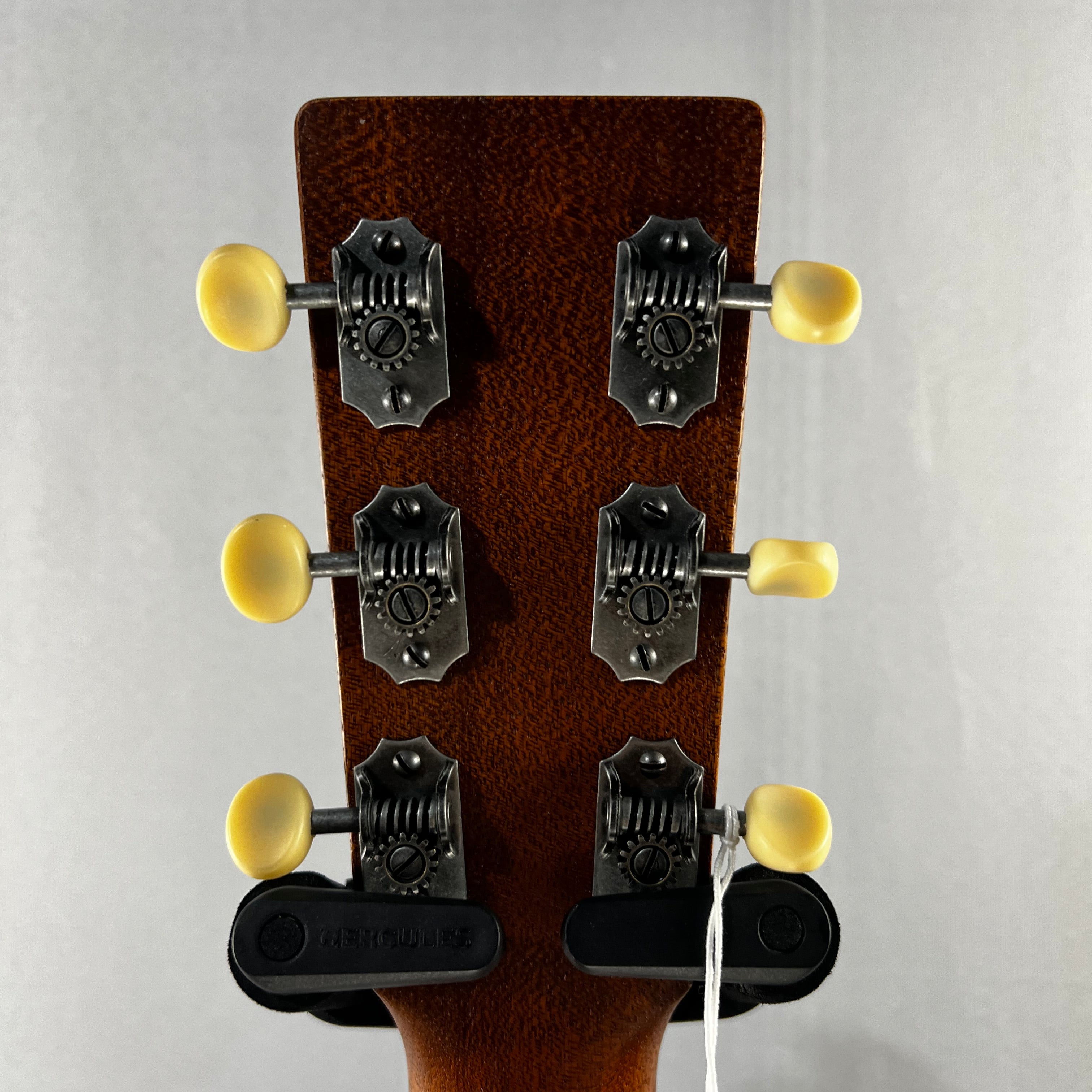 000-17 Acoustic Guitar - Whiskey Sunset #767