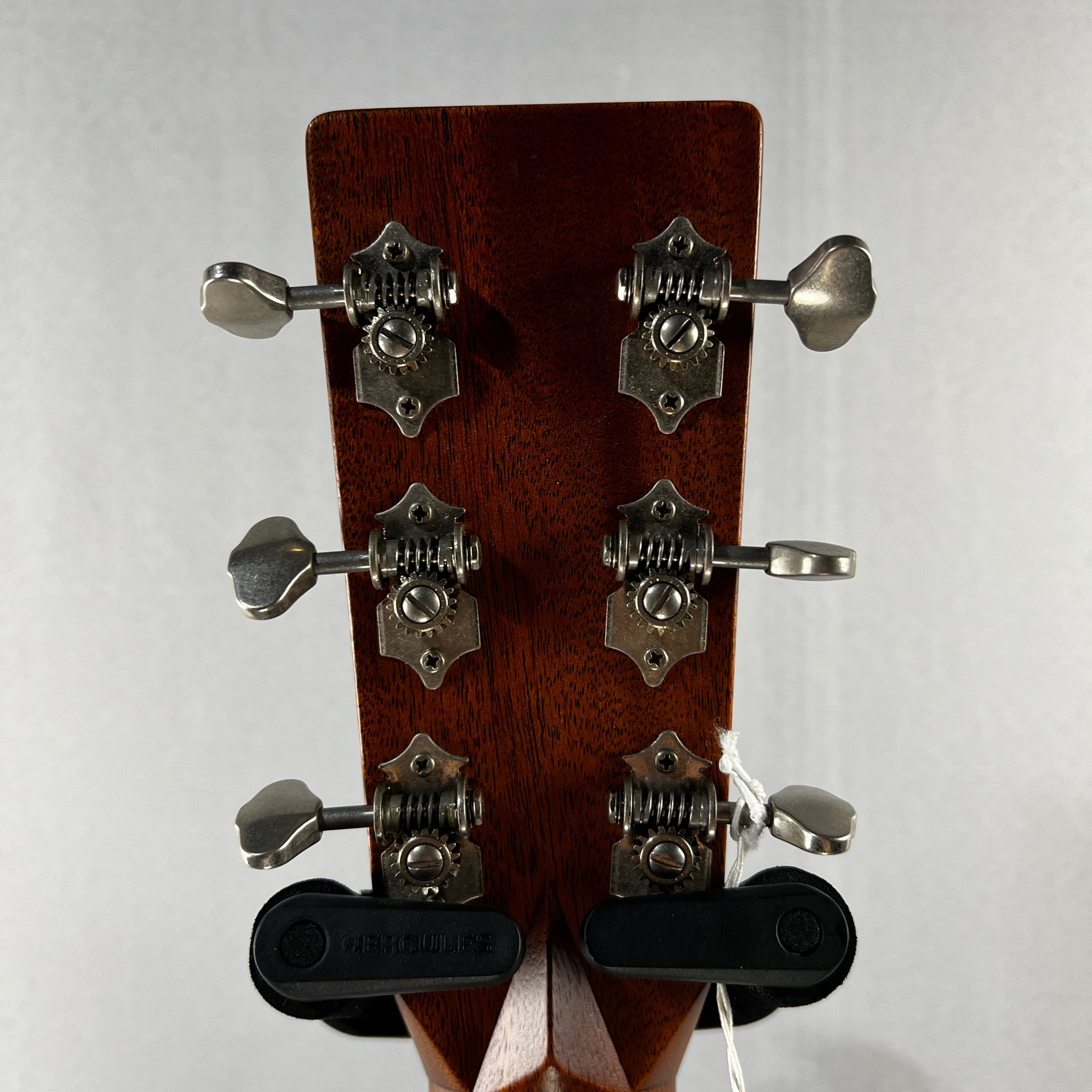 D-28 Street Legend Acoustic Guitar - Custom Ink #344