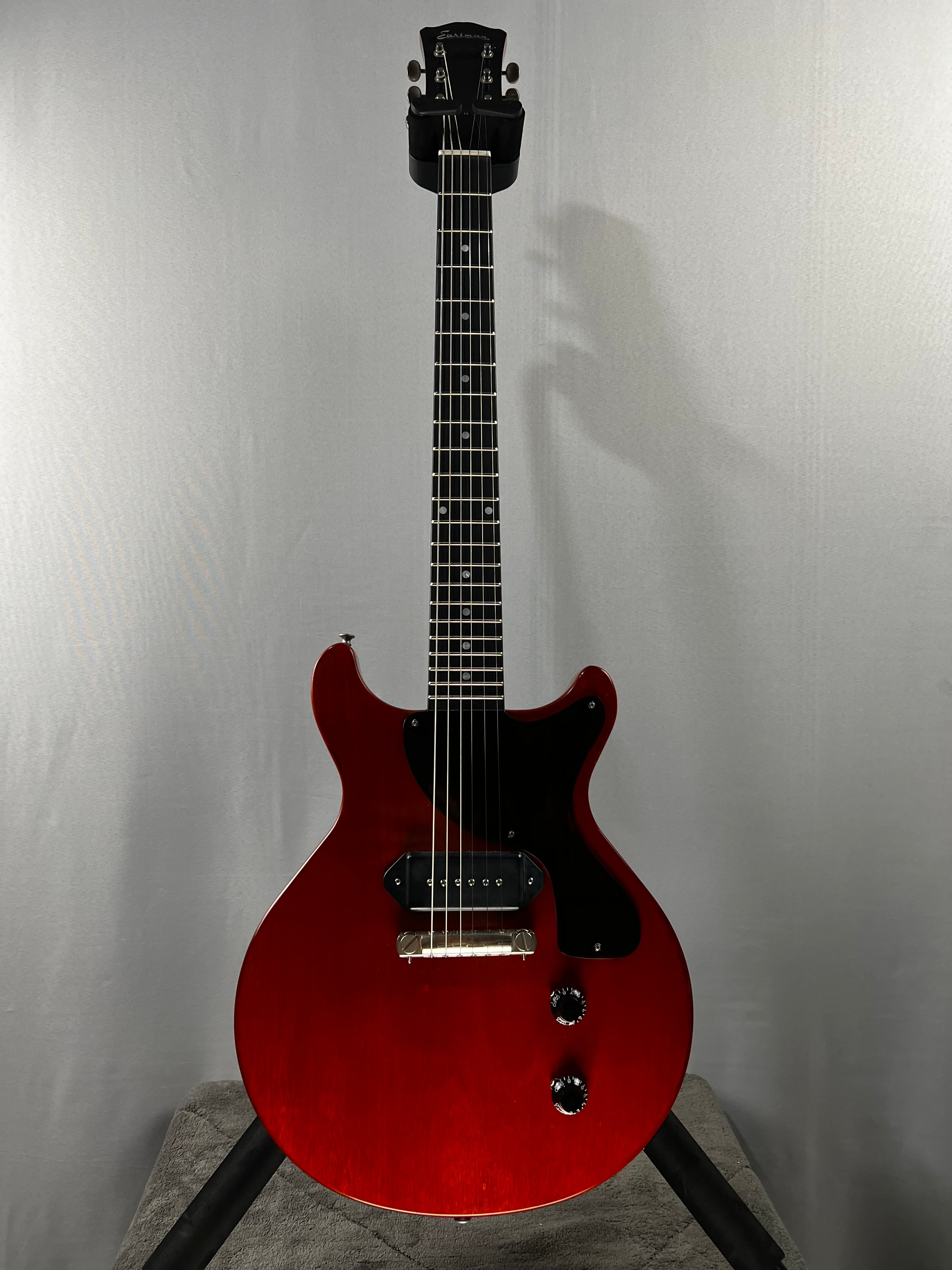 SB55DC/TV Electric Guitar - Truetone Vintage Classic #107 GET PLEK'D!