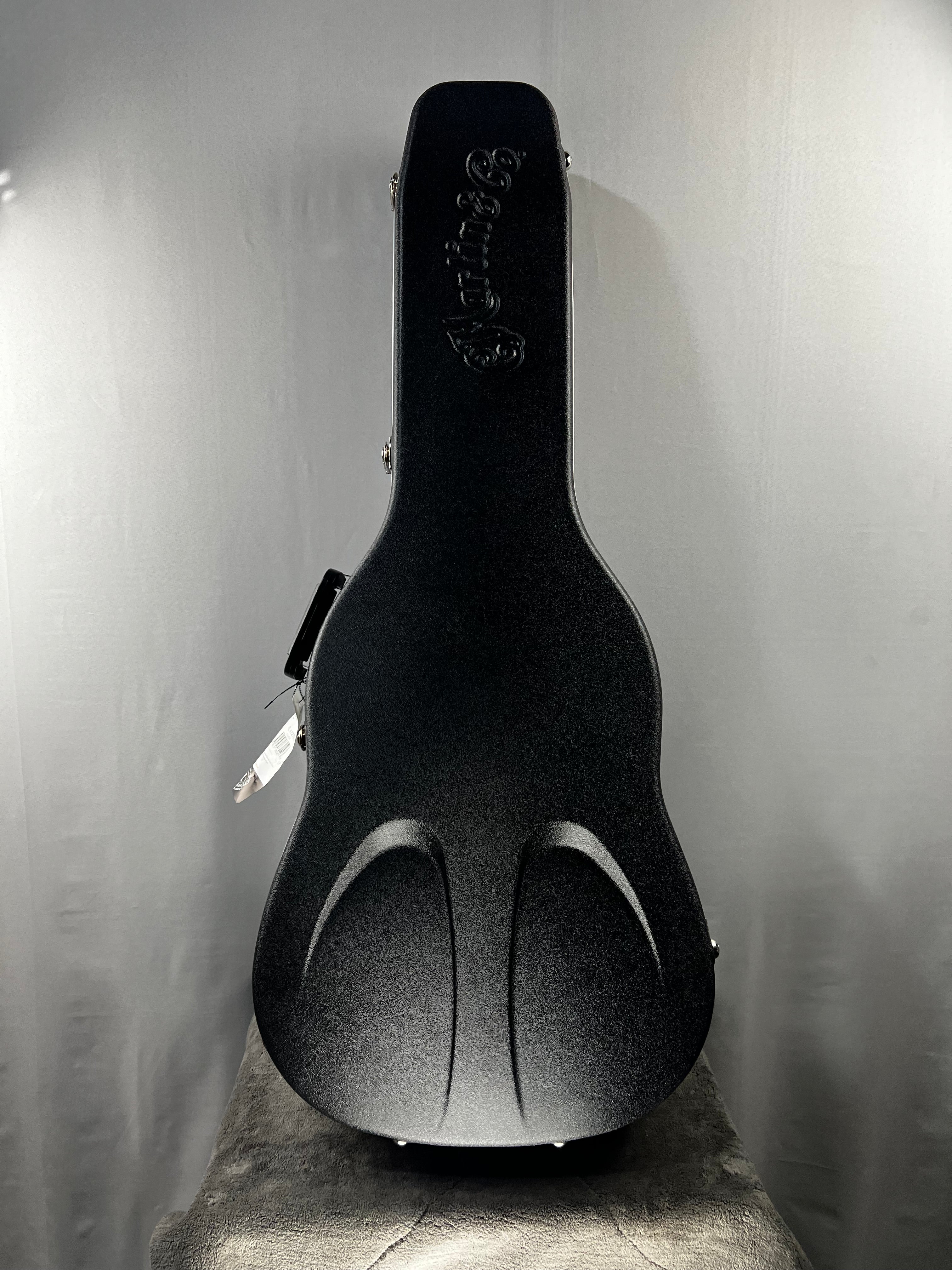 OM-28L Standard Series Acoustic Guitar - Natural with Aging Toner (2025) #685 GET PLEK'D!